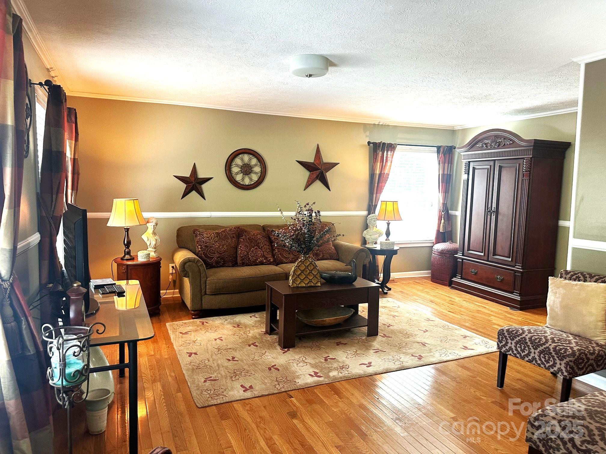 25 Norman Road Fletcher NC 28732