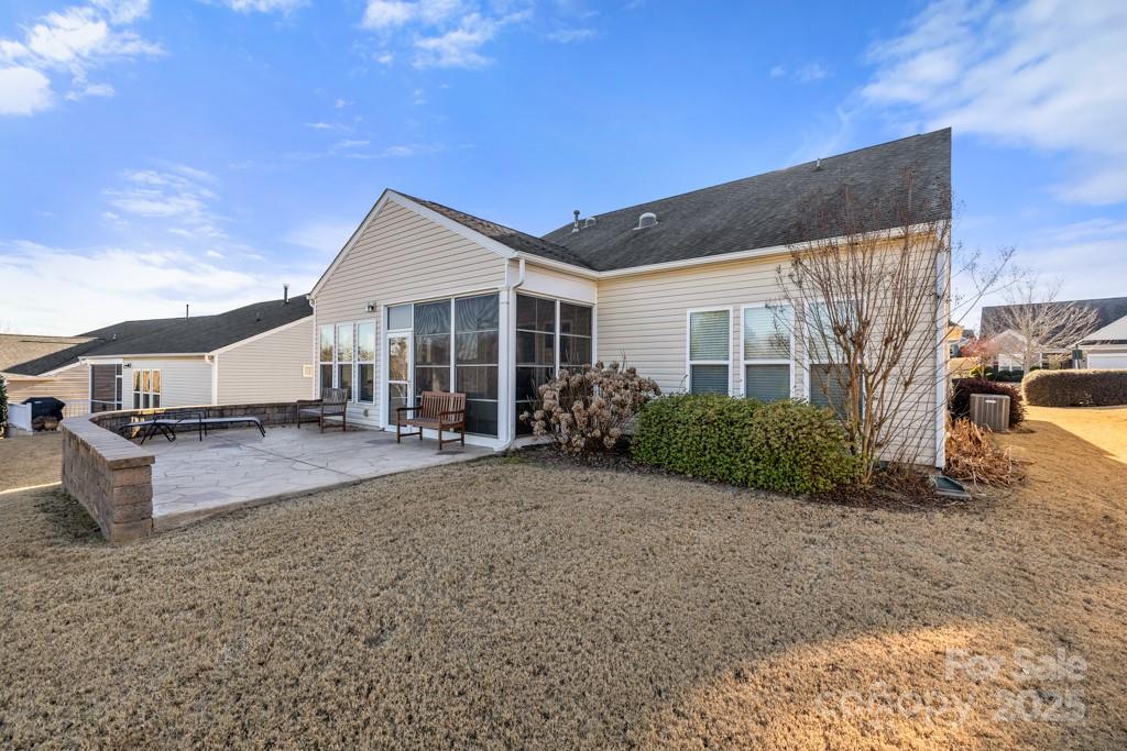 20142 Dovekie Lane Indian Land SC 29707