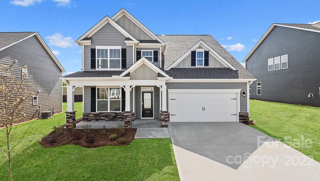 38 Thornberry Road Hendersonville NC 28792
