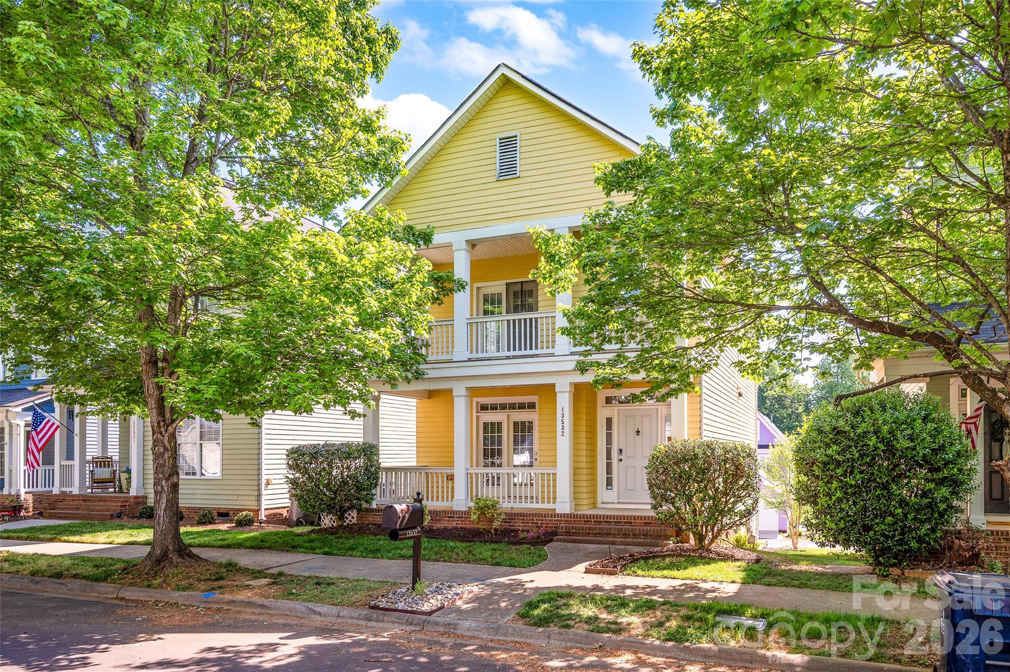 13532 Swinton Road Huntersville NC 28078