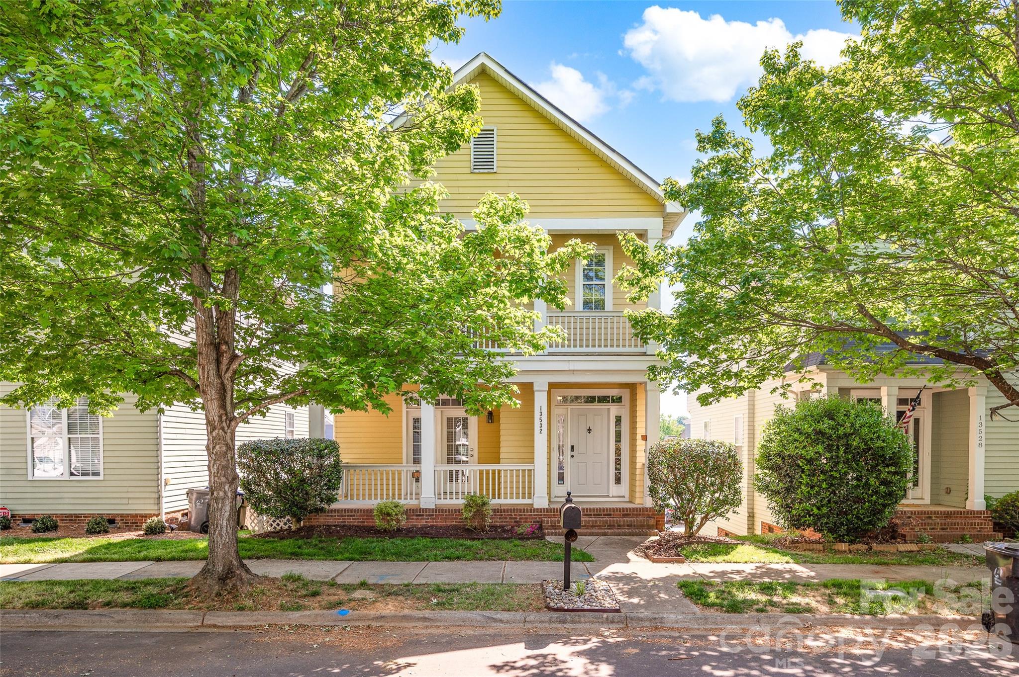 13532 Swinton Road Huntersville NC 28078