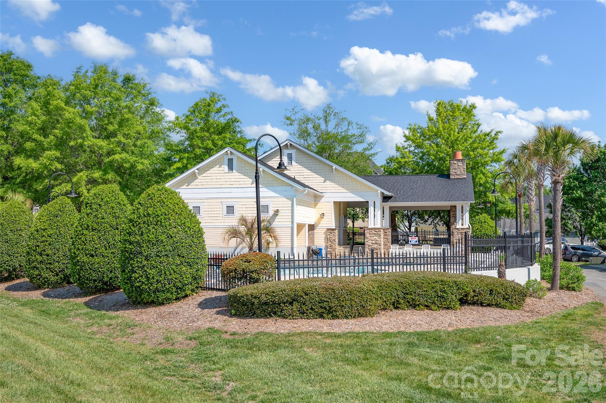 13532 Swinton Road Huntersville NC 28078