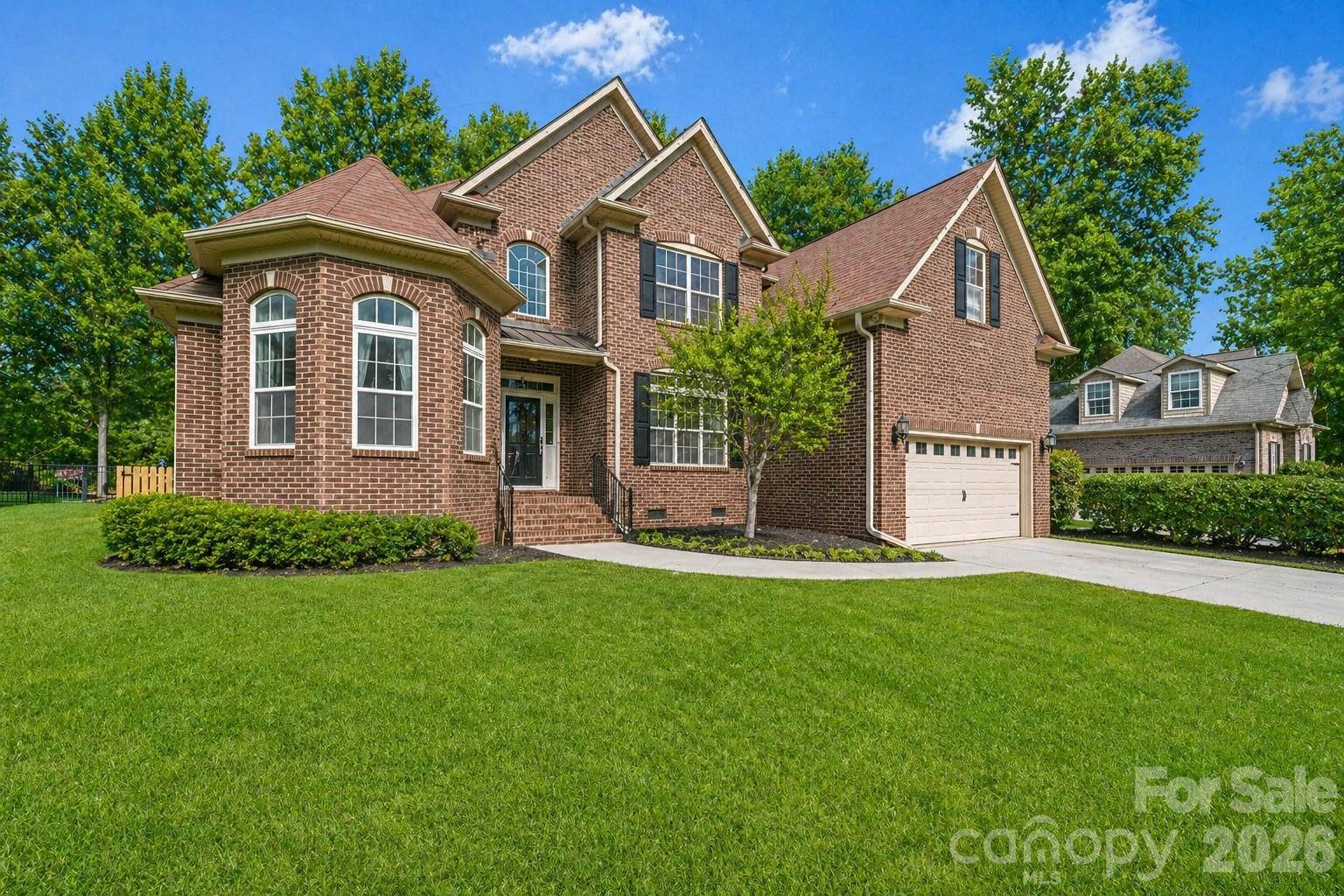 217 Edenshire Court Indian Trail NC 28079