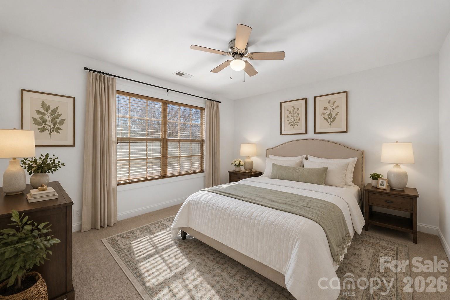 217 Edenshire Court Indian Trail NC 28079