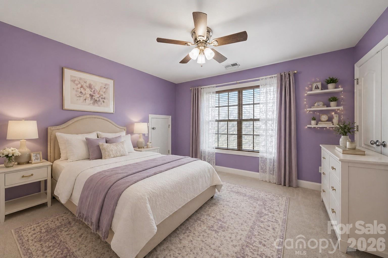217 Edenshire Court Indian Trail NC 28079