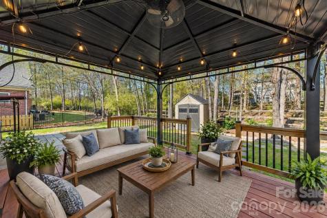 217 Edenshire Court Indian Trail NC 28079