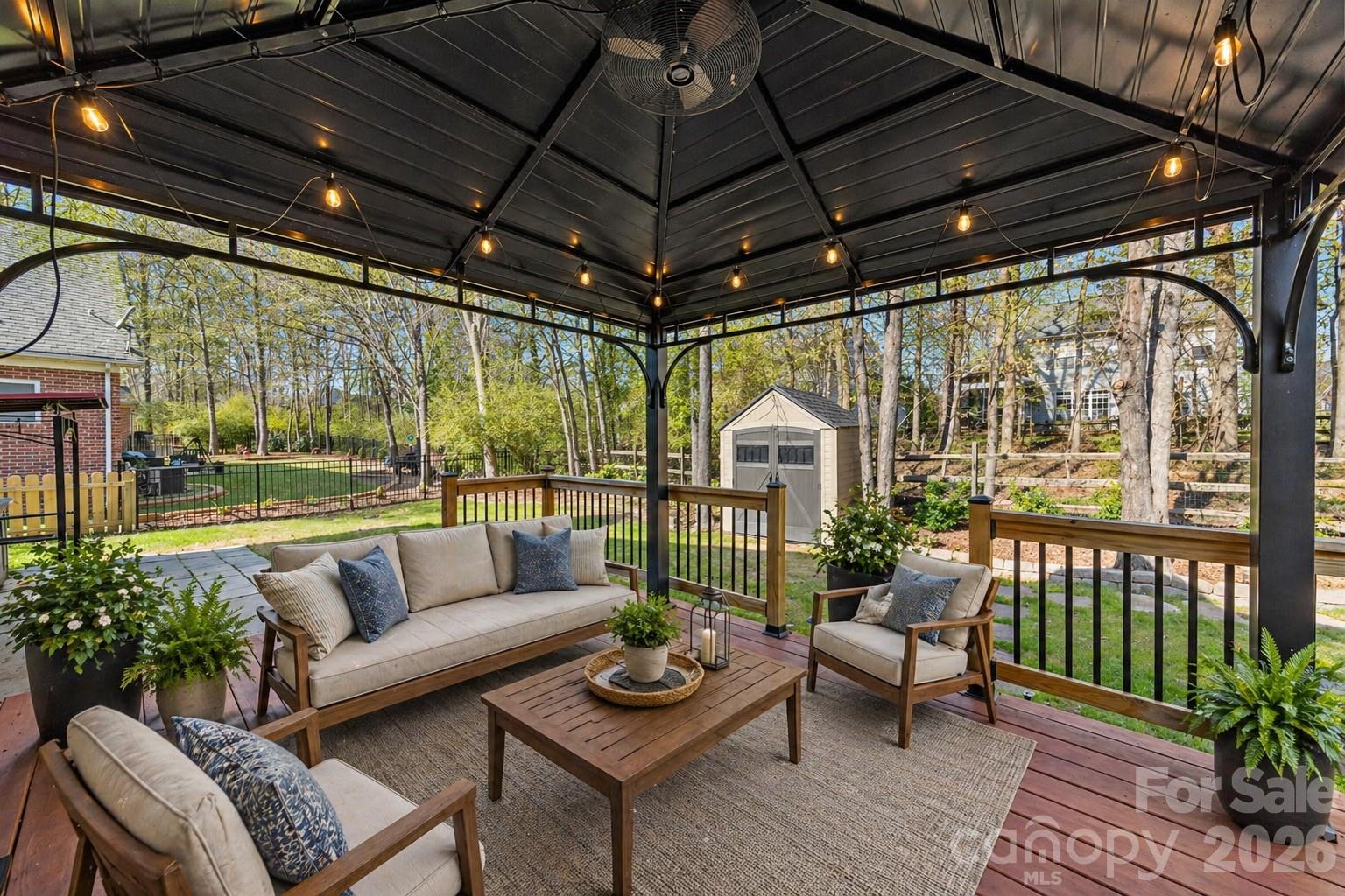 217 Edenshire Court Indian Trail NC 28079