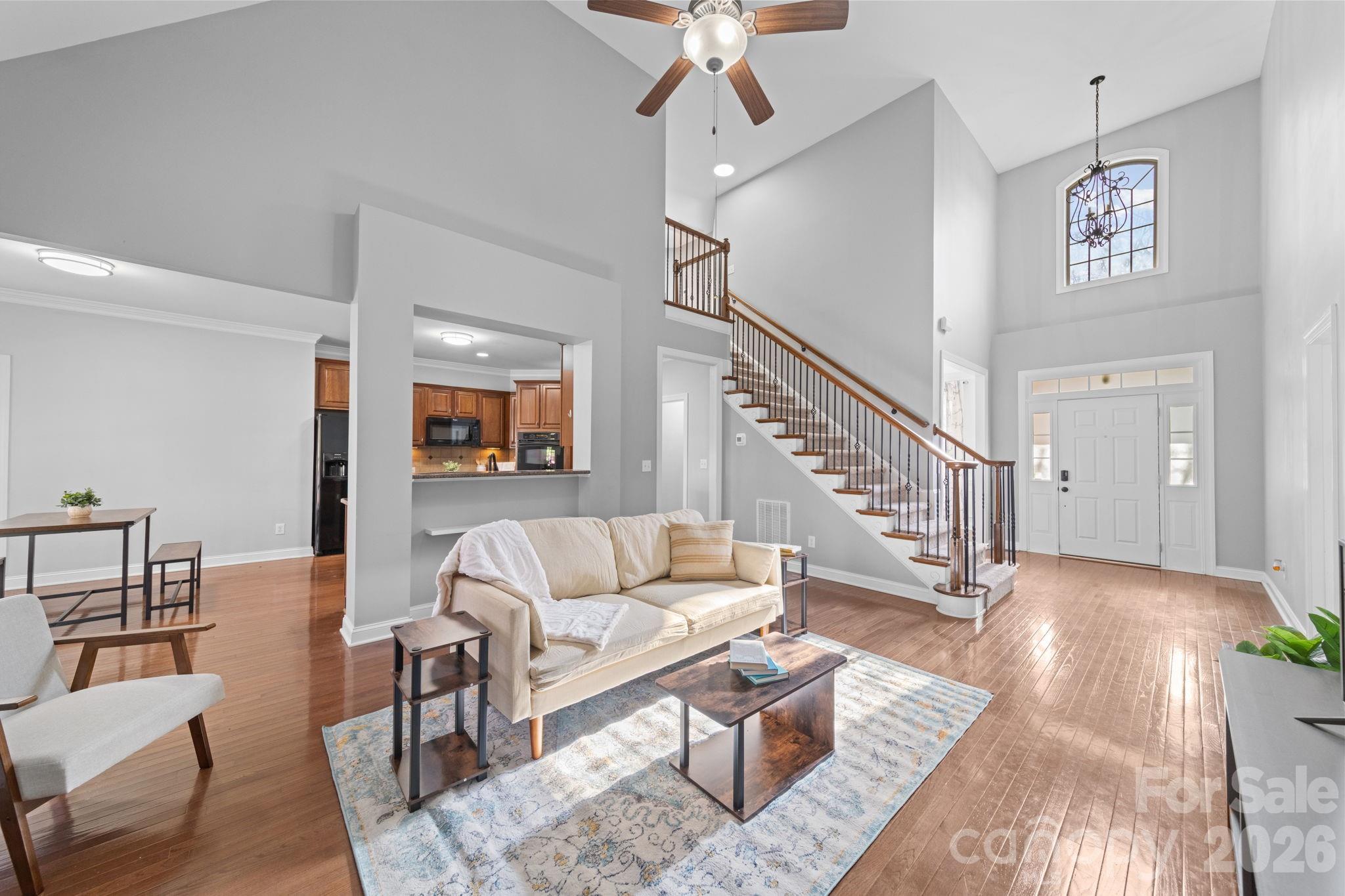 217 Edenshire Court Indian Trail NC 28079