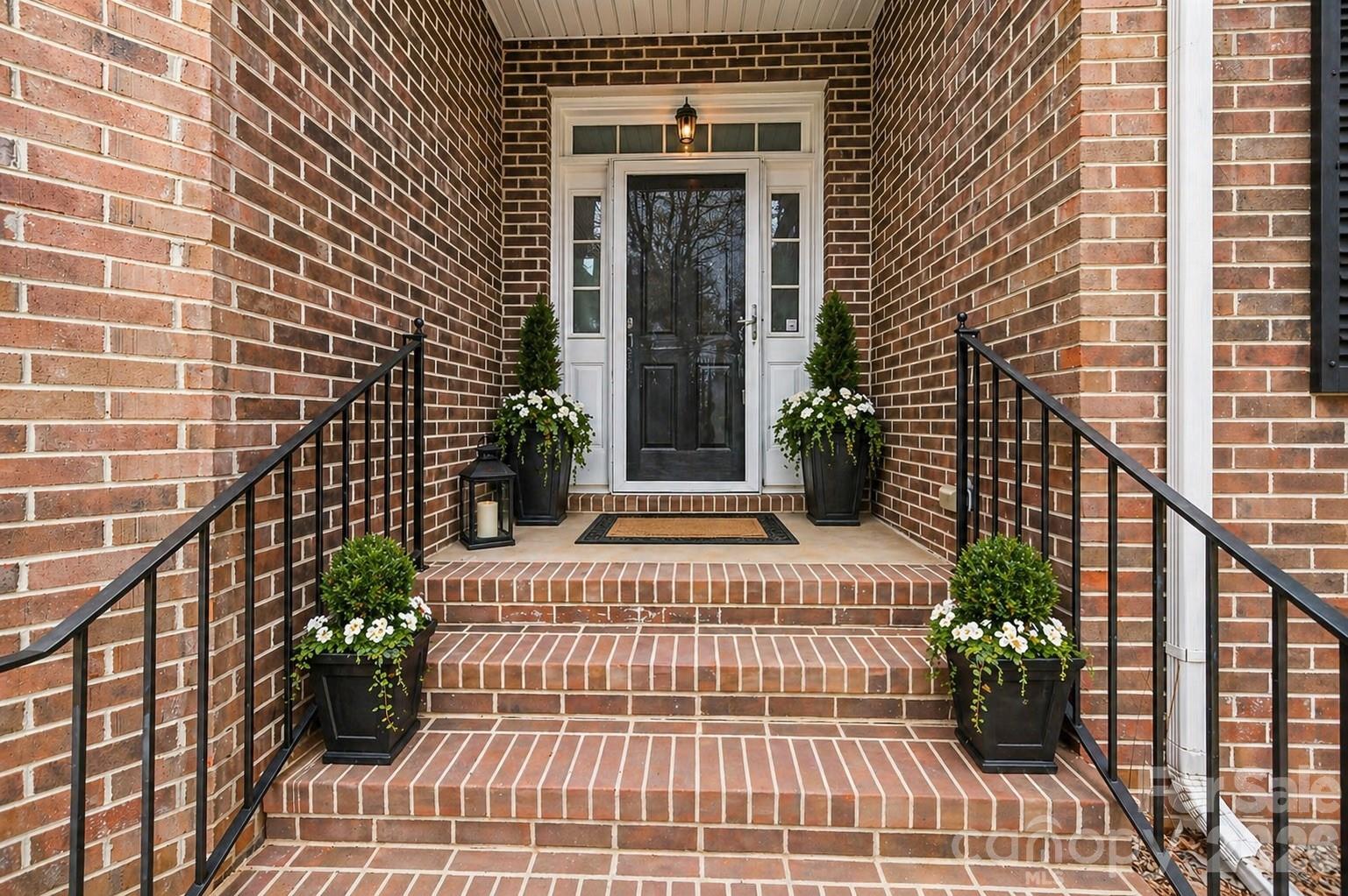 217 Edenshire Court Indian Trail NC 28079