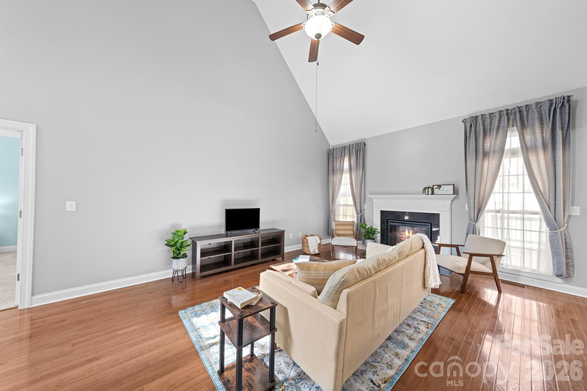 217 Edenshire Court Indian Trail NC 28079