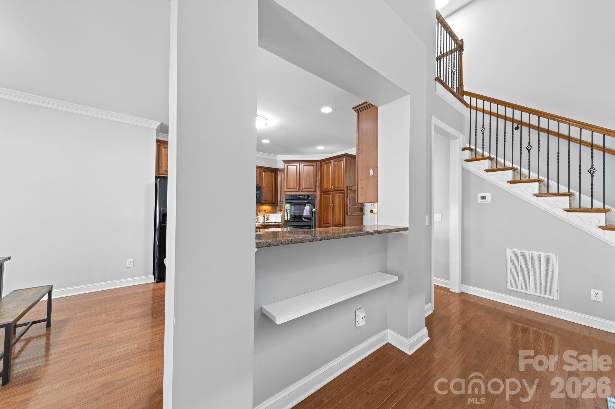 217 Edenshire Court Indian Trail NC 28079