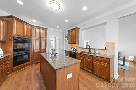 217 Edenshire Court Indian Trail NC 28079