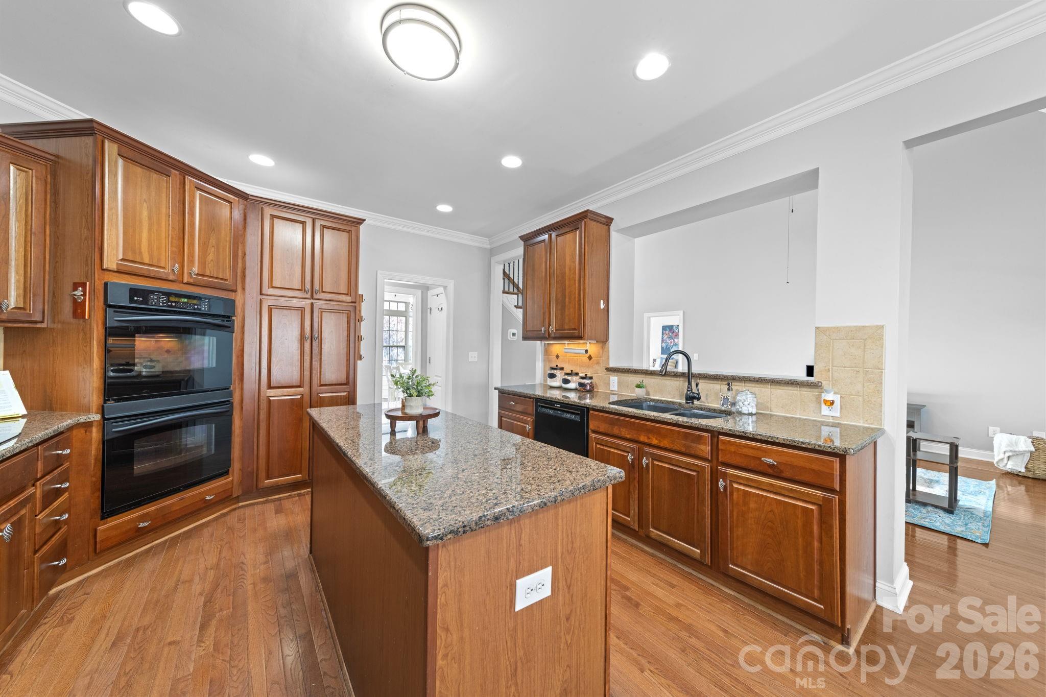217 Edenshire Court Indian Trail NC 28079