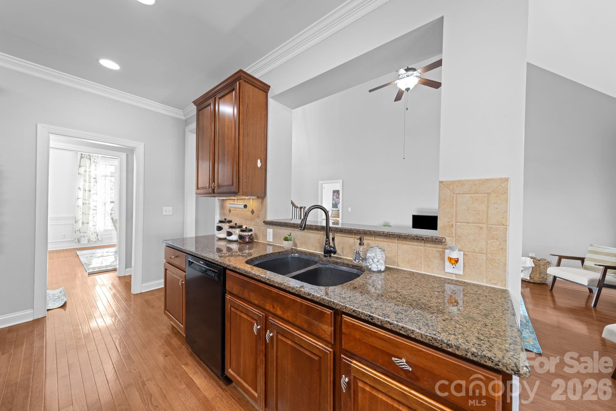 217 Edenshire Court Indian Trail NC 28079