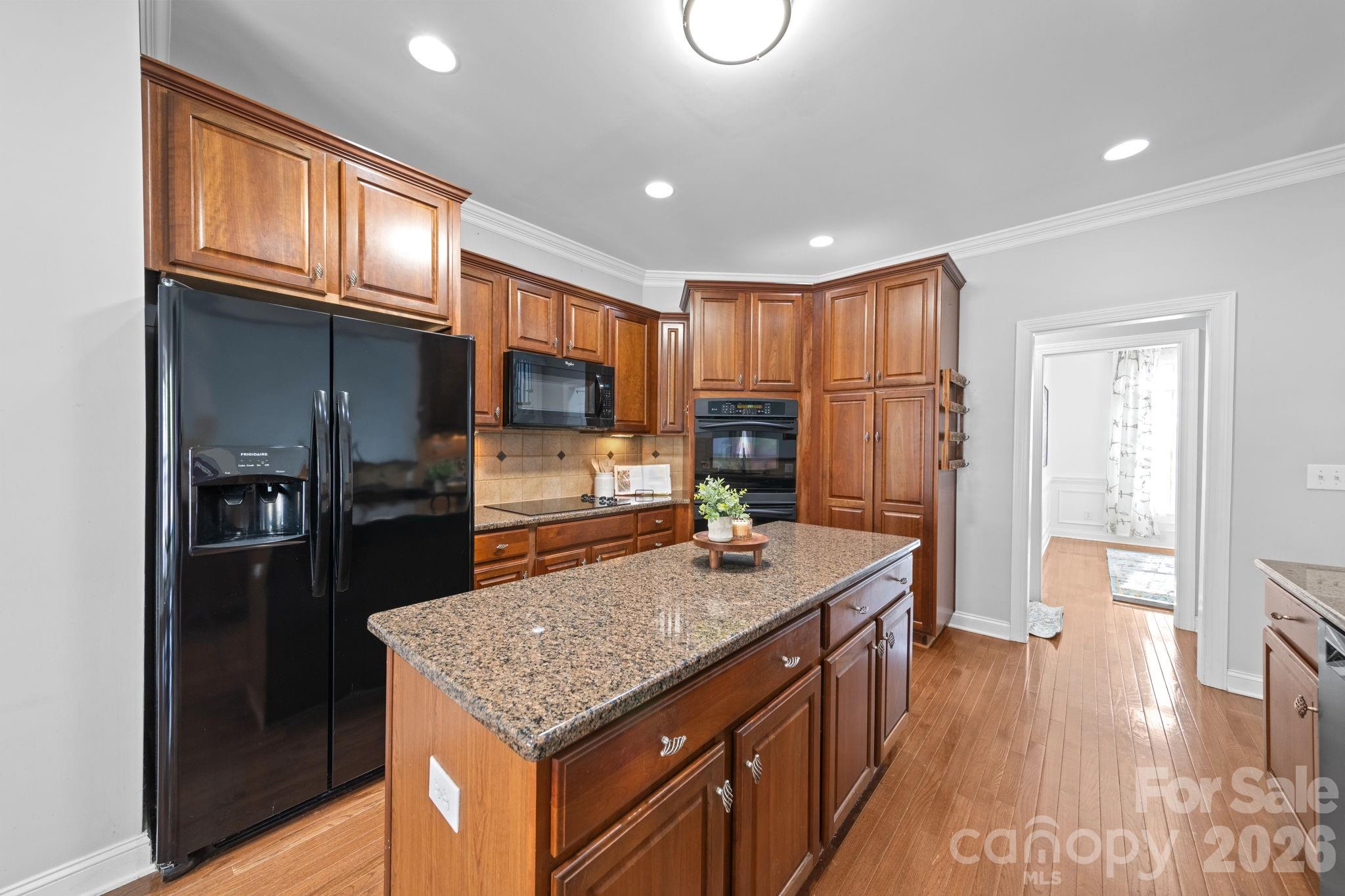 217 Edenshire Court Indian Trail NC 28079