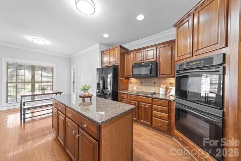 217 Edenshire Court Indian Trail NC 28079