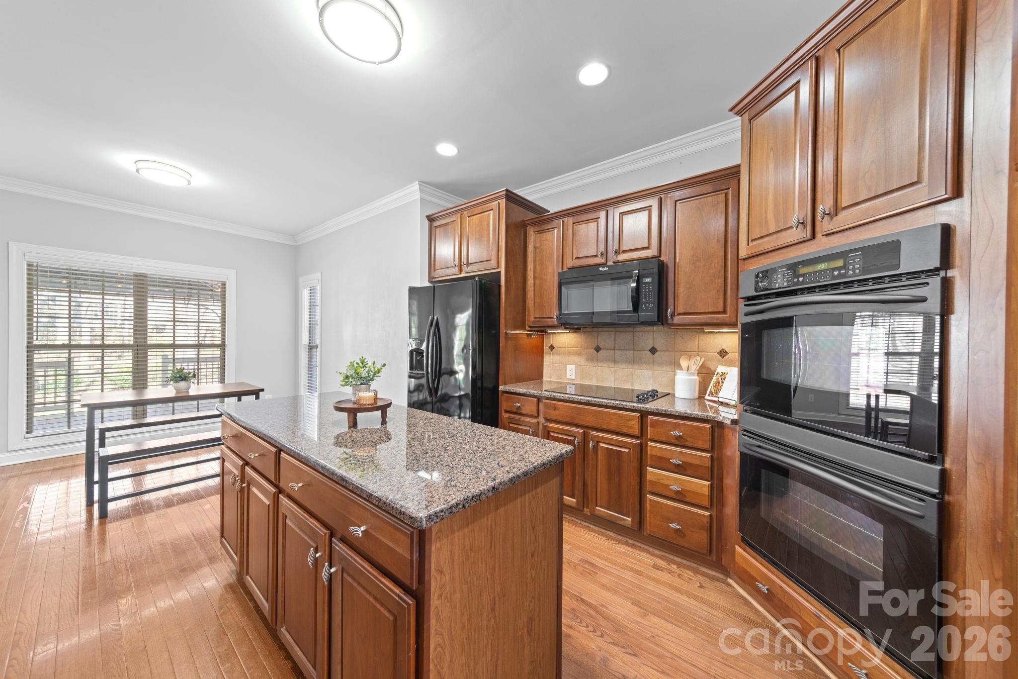 217 Edenshire Court Indian Trail NC 28079