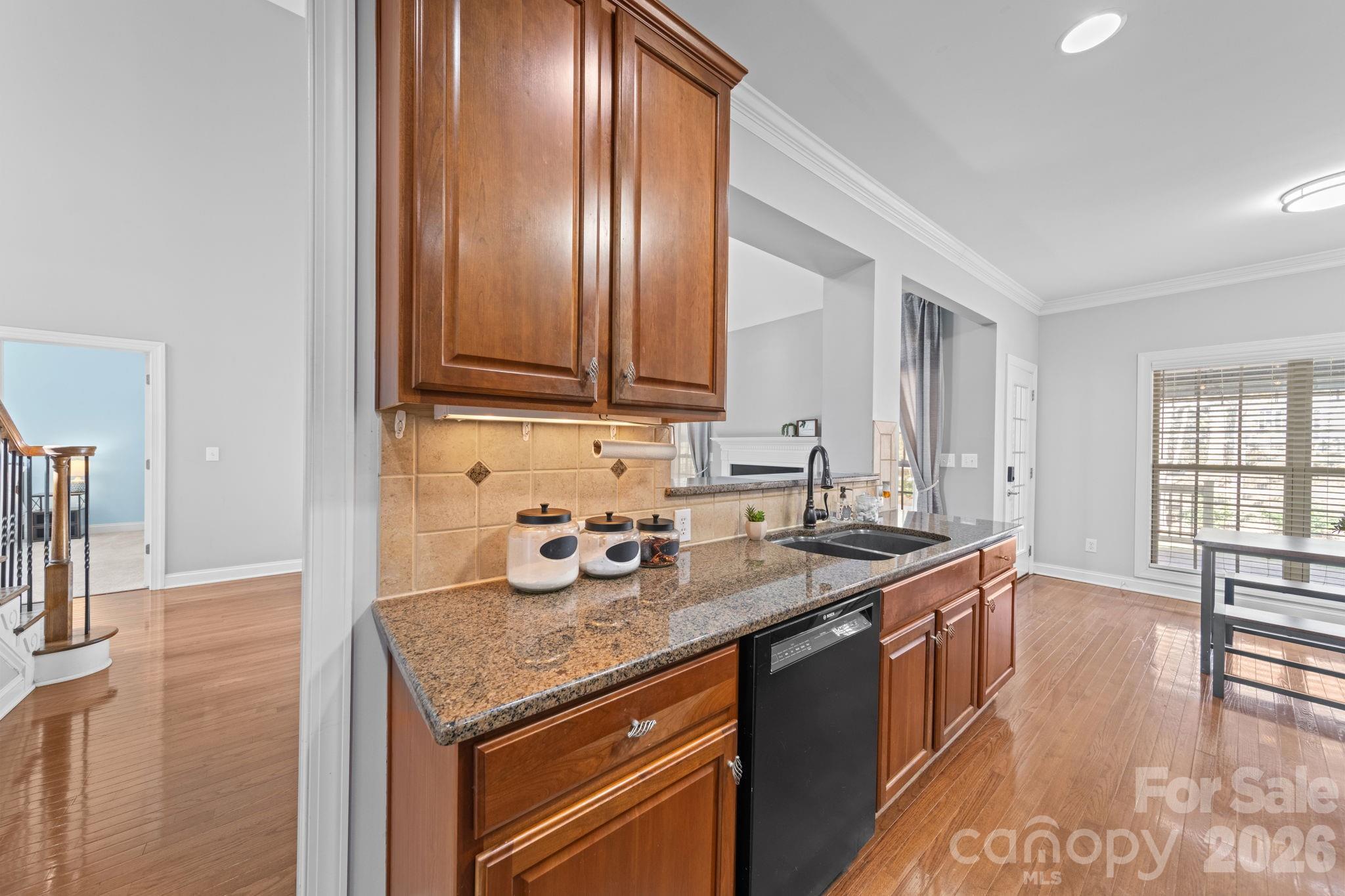 217 Edenshire Court Indian Trail NC 28079