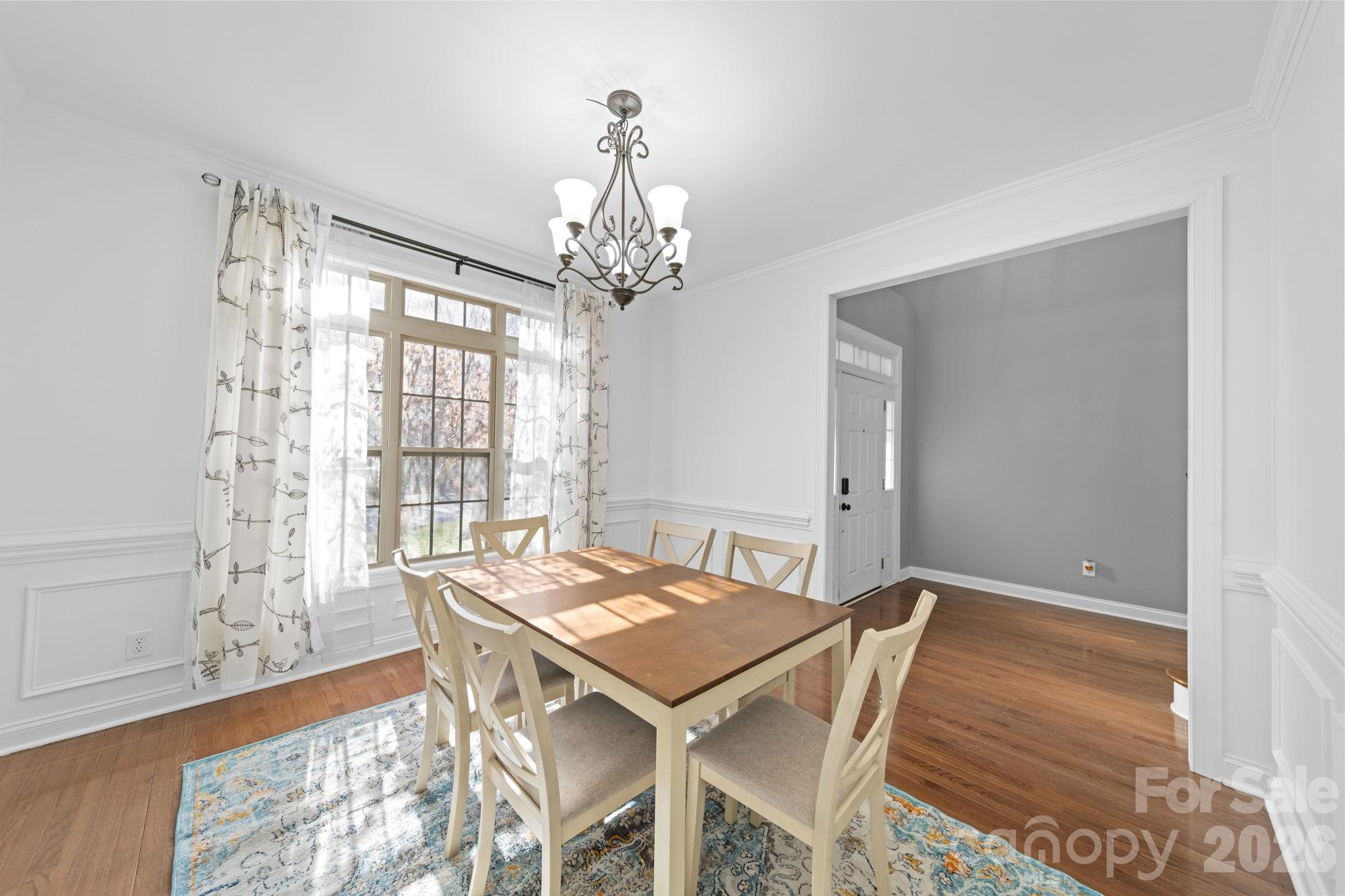 217 Edenshire Court Indian Trail NC 28079