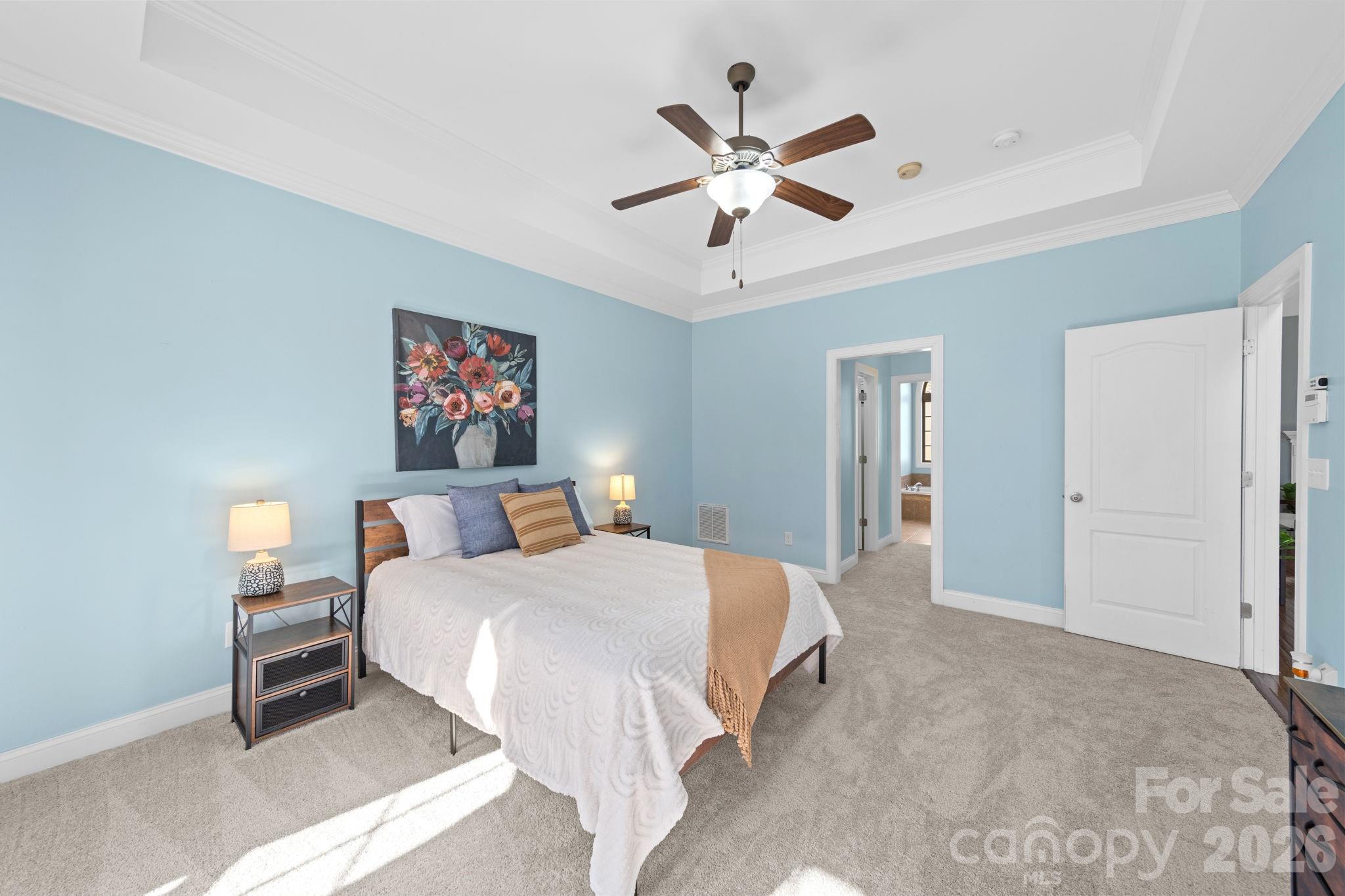 217 Edenshire Court Indian Trail NC 28079