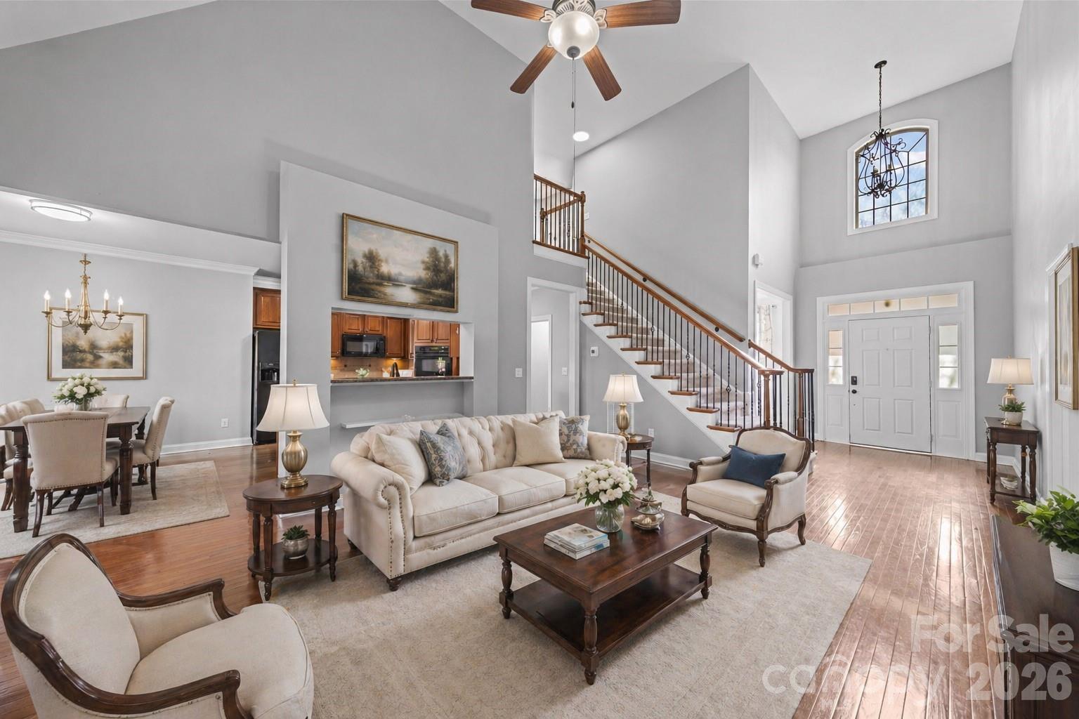 217 Edenshire Court Indian Trail NC 28079