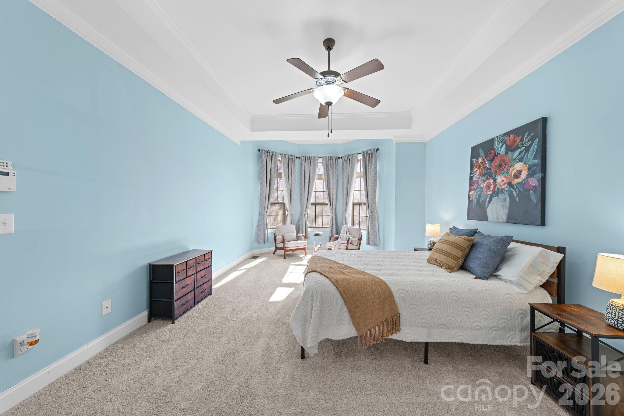 217 Edenshire Court Indian Trail NC 28079
