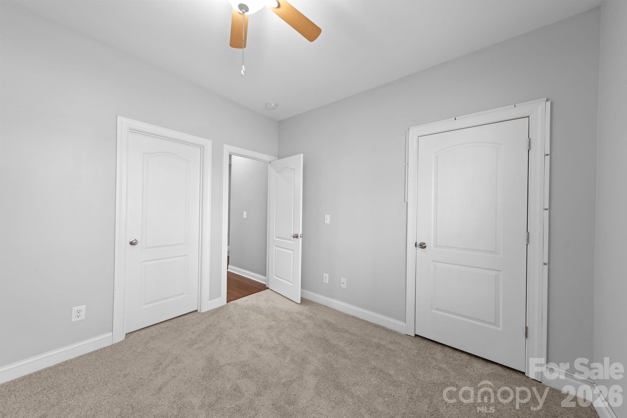 217 Edenshire Court Indian Trail NC 28079