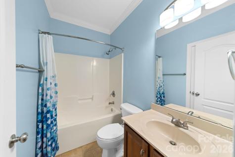 217 Edenshire Court Indian Trail NC 28079