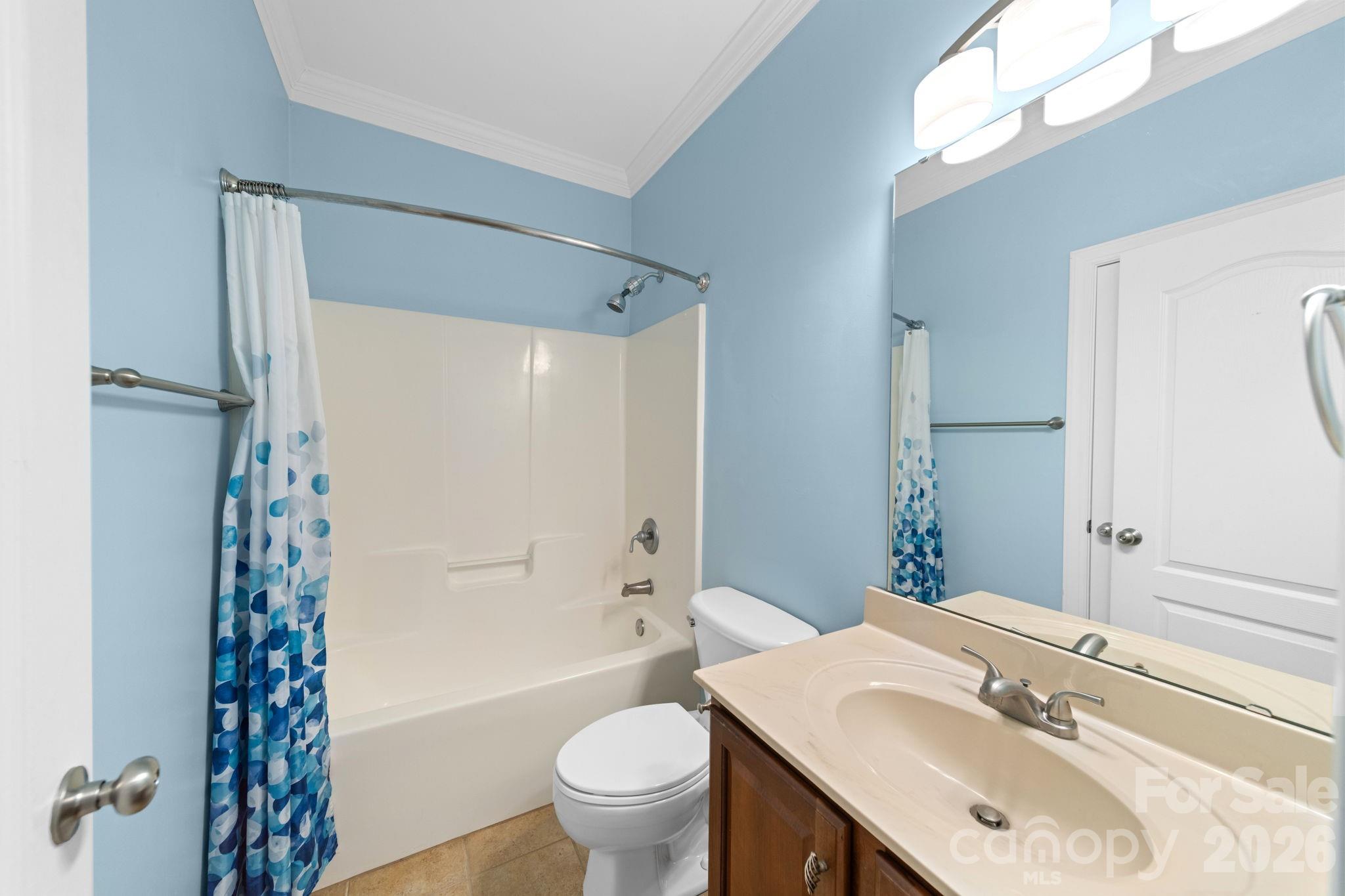 217 Edenshire Court Indian Trail NC 28079