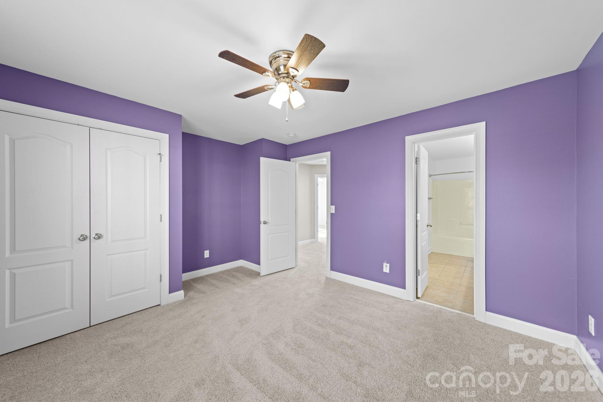 217 Edenshire Court Indian Trail NC 28079
