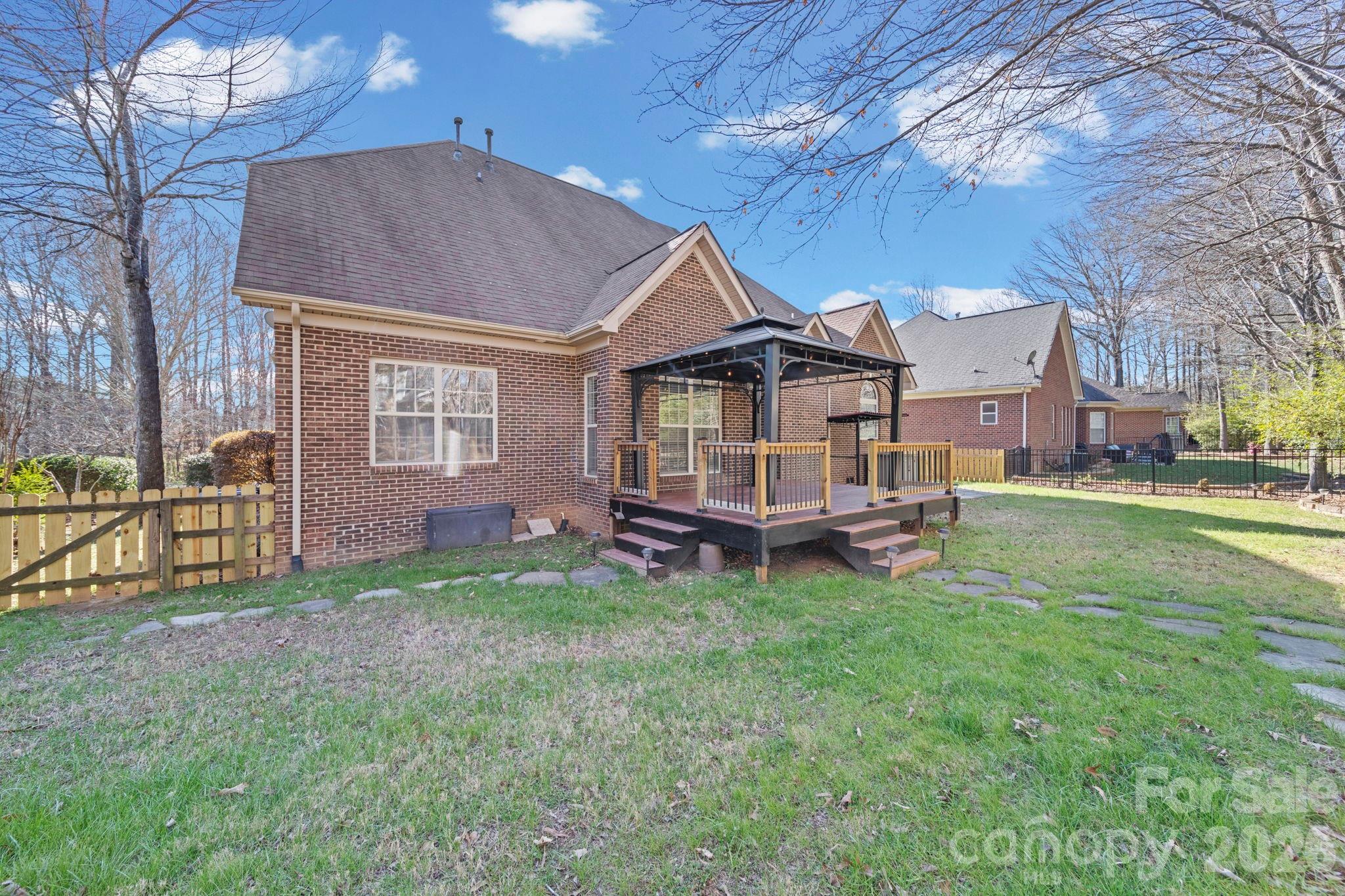 217 Edenshire Court Indian Trail NC 28079