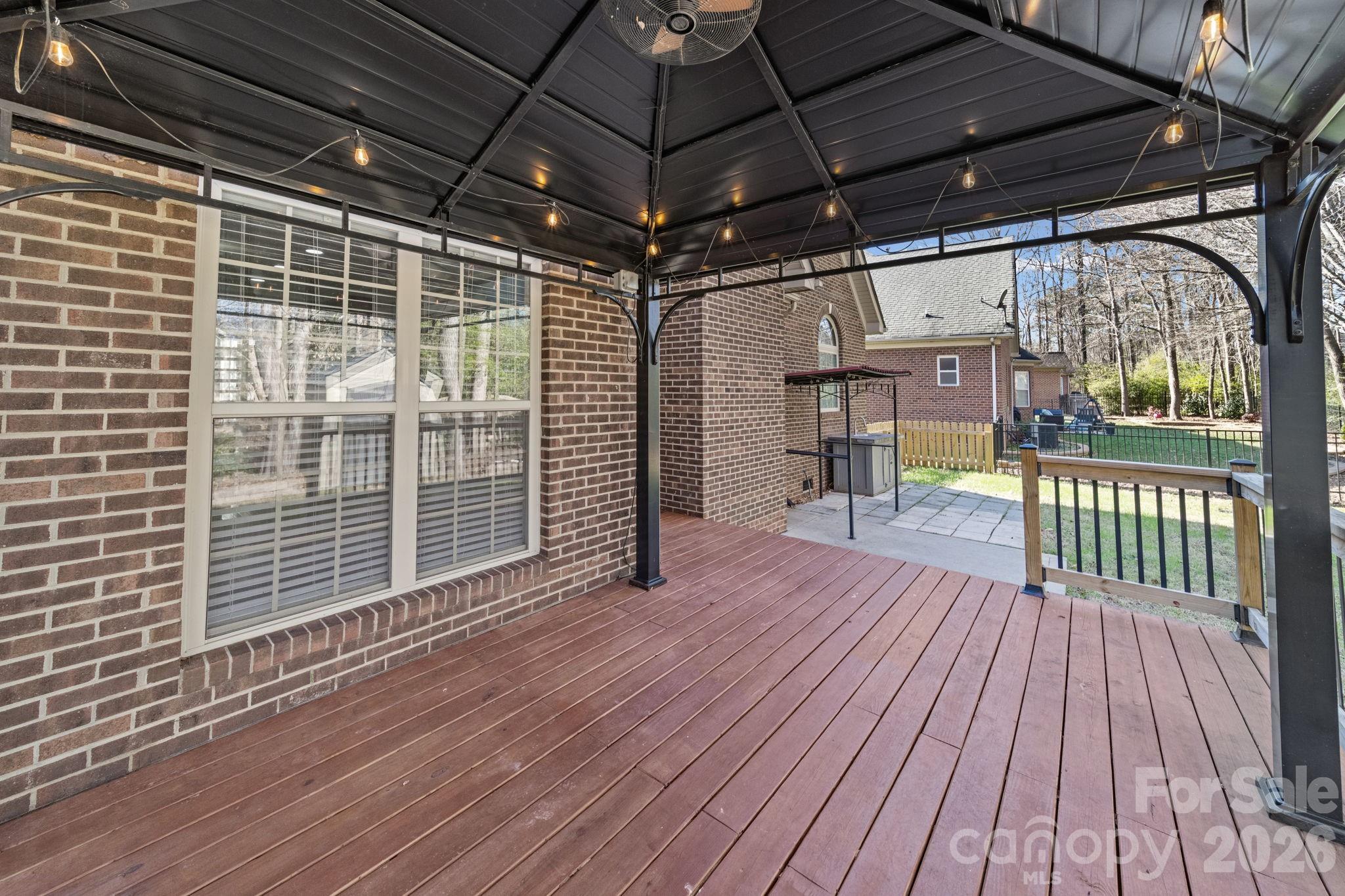 217 Edenshire Court Indian Trail NC 28079