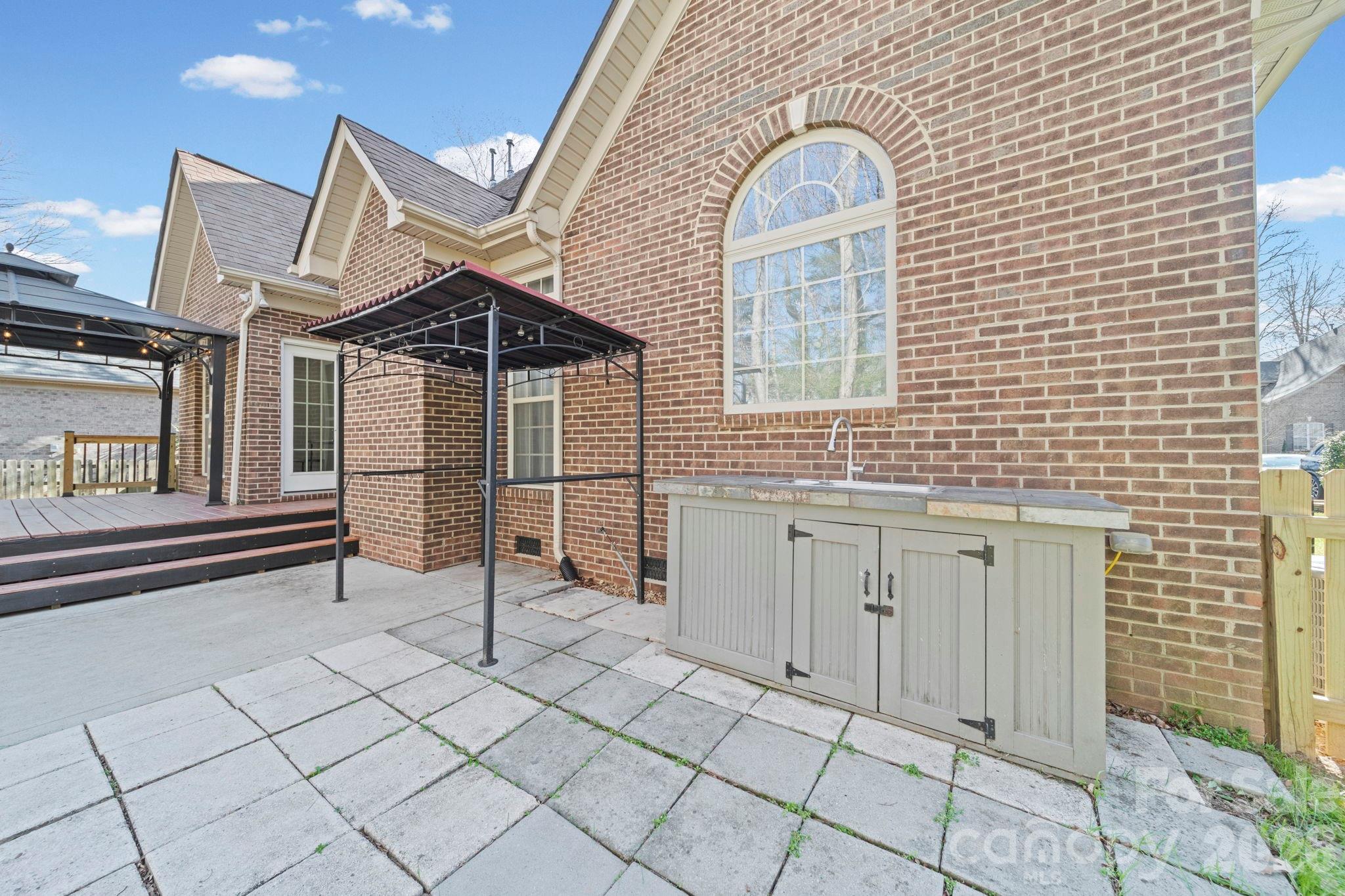 217 Edenshire Court Indian Trail NC 28079