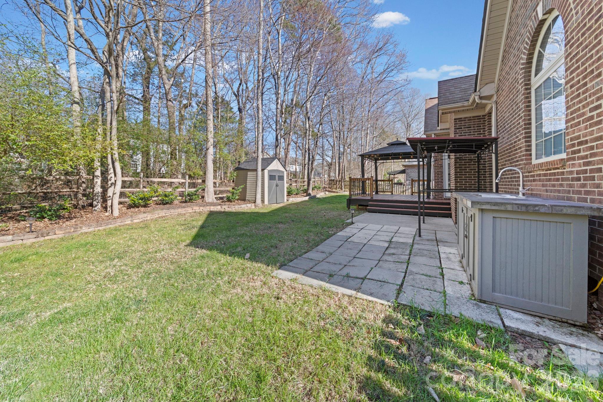 217 Edenshire Court Indian Trail NC 28079