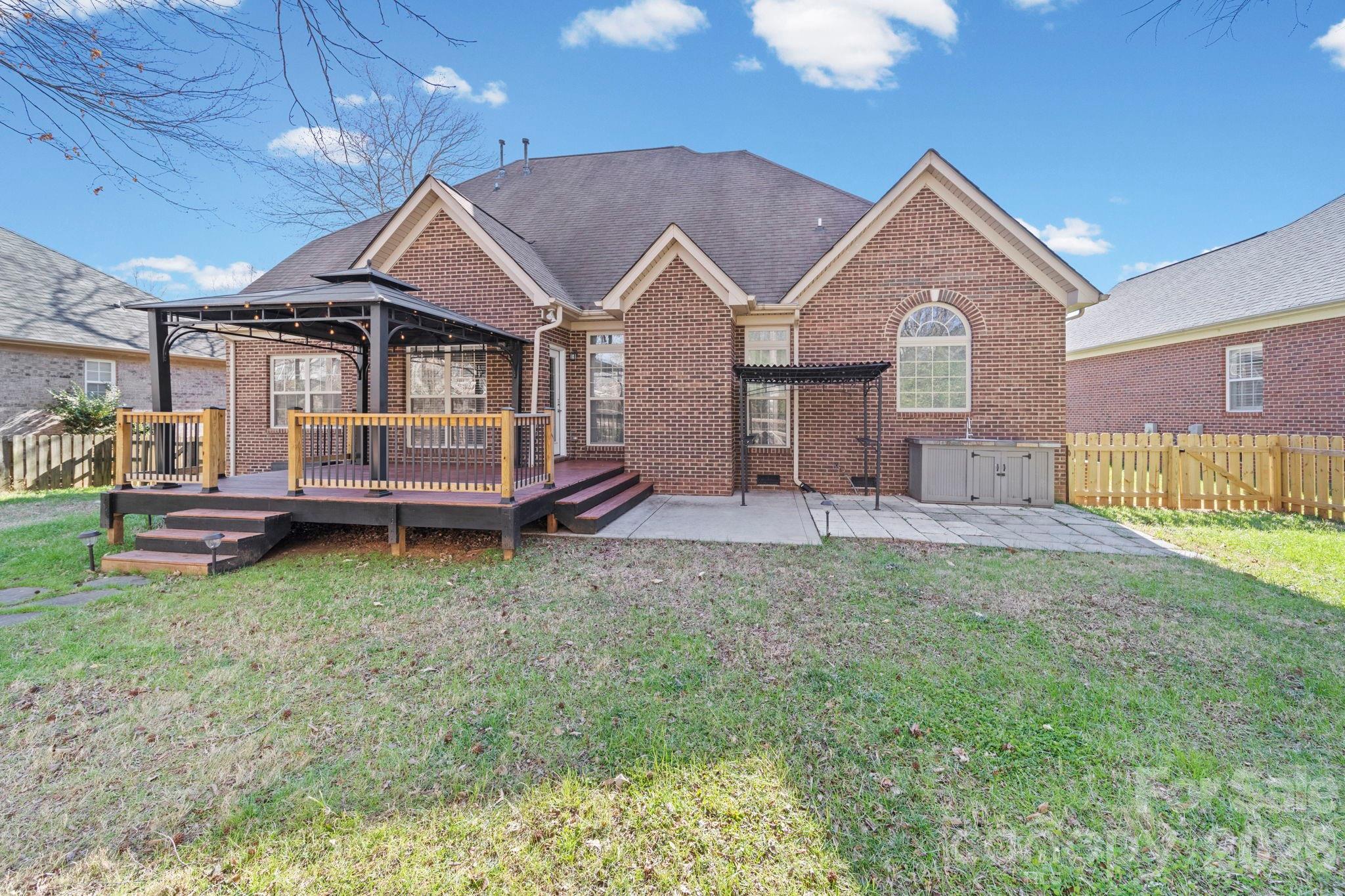 217 Edenshire Court Indian Trail NC 28079