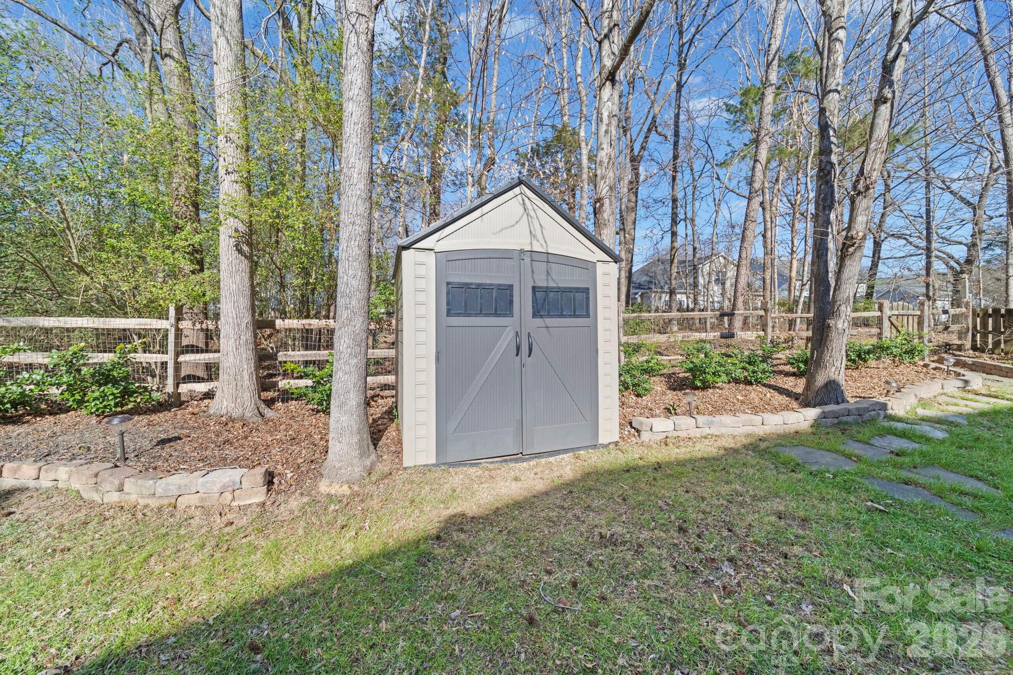 217 Edenshire Court Indian Trail NC 28079