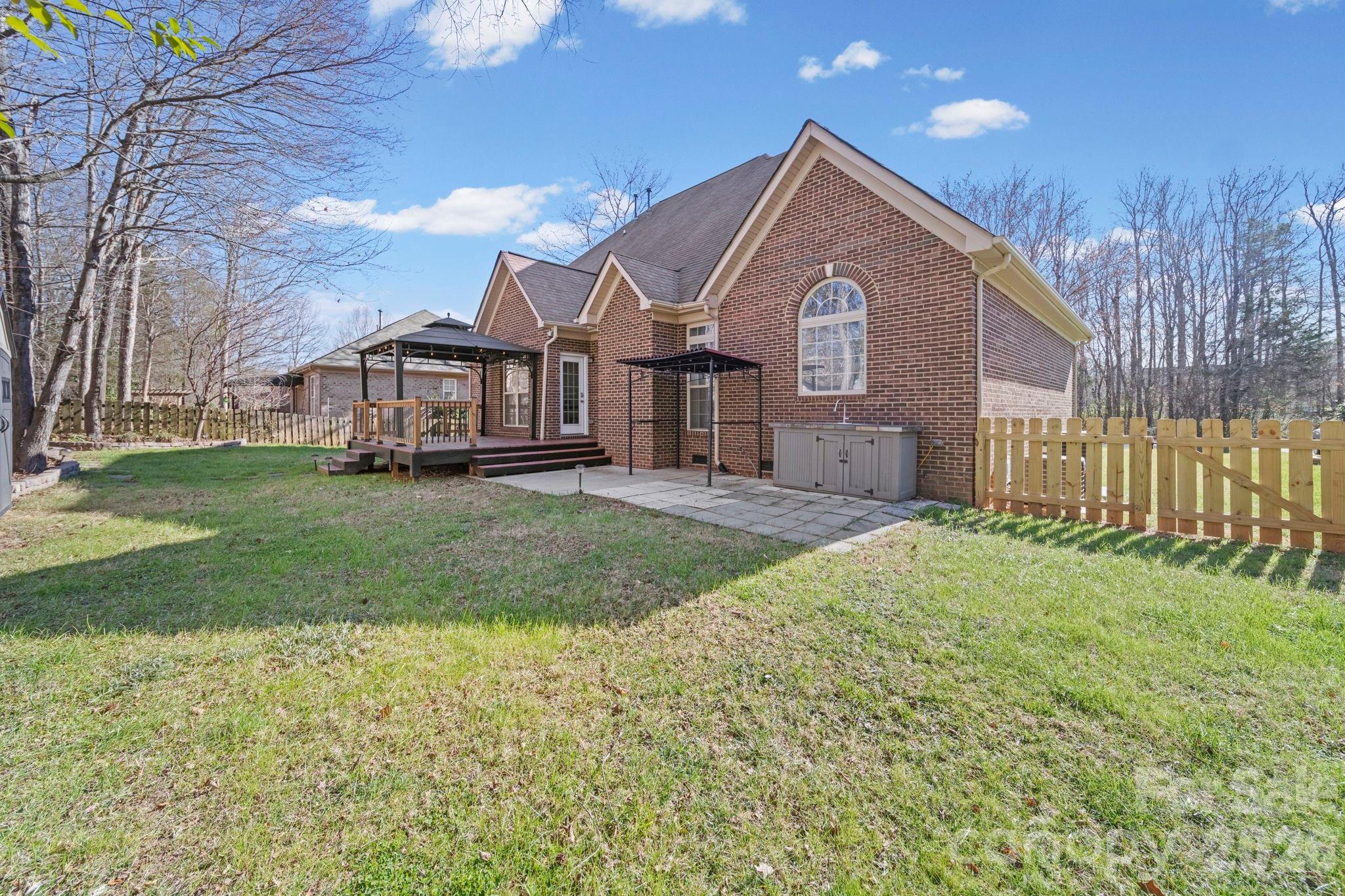 217 Edenshire Court Indian Trail NC 28079