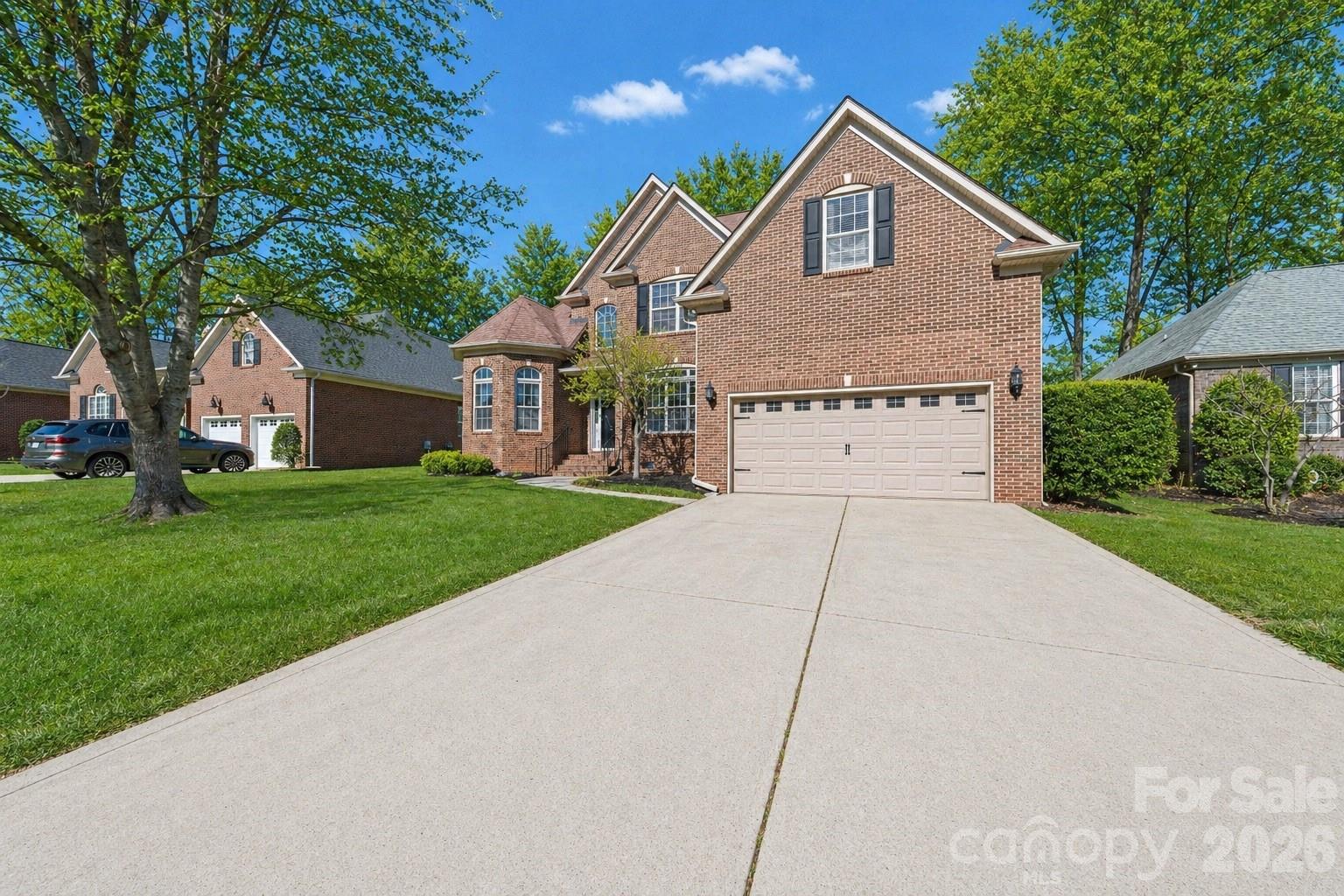 217 Edenshire Court Indian Trail NC 28079