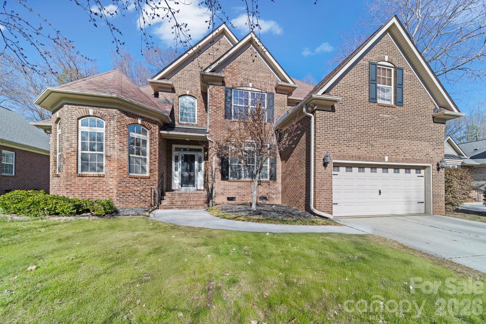 217 Edenshire Court Indian Trail NC 28079