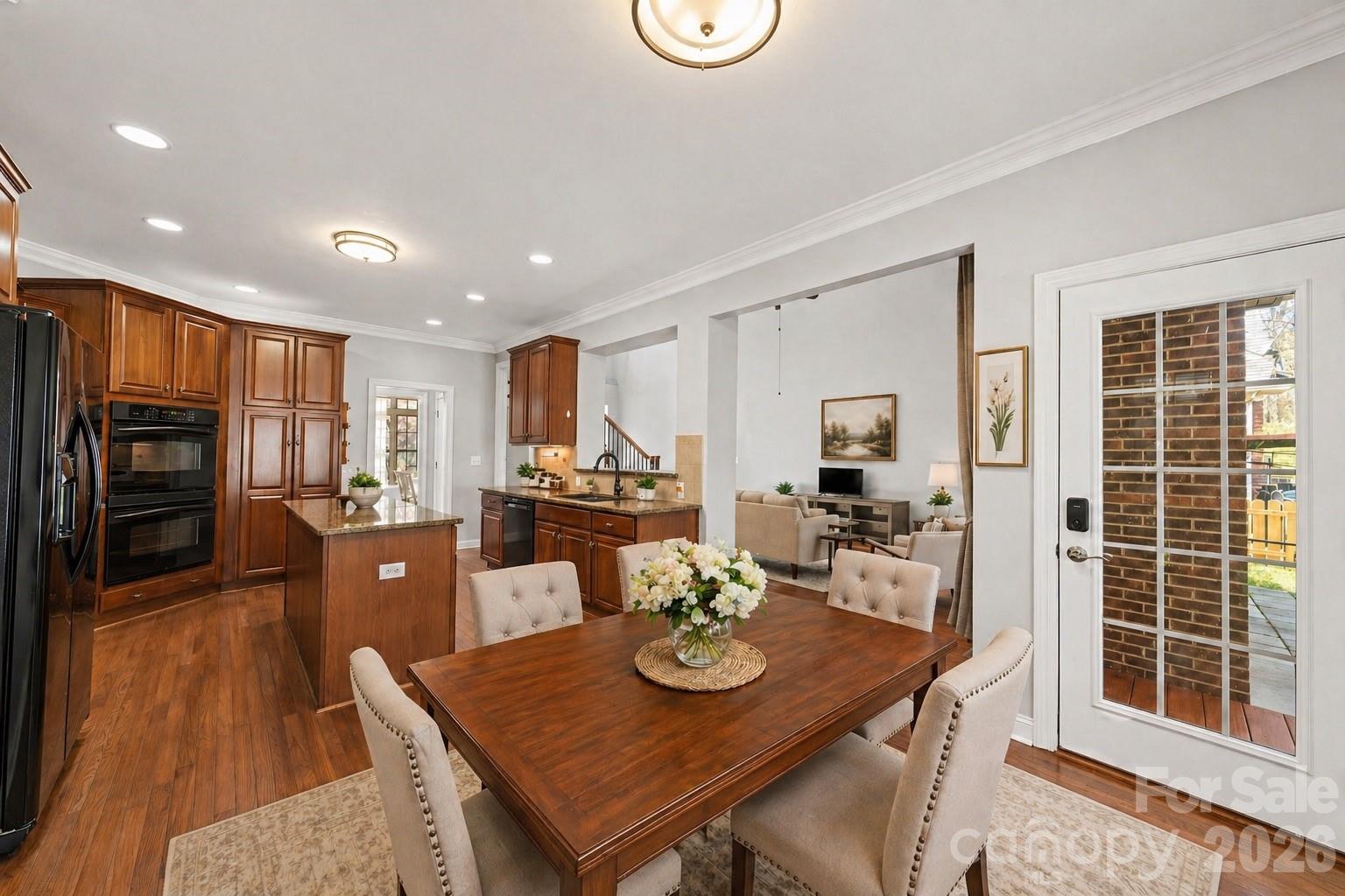 217 Edenshire Court Indian Trail NC 28079