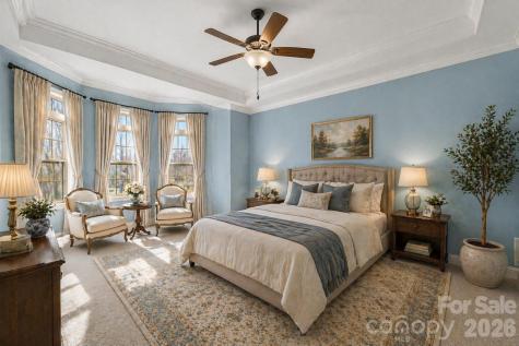 217 Edenshire Court Indian Trail NC 28079