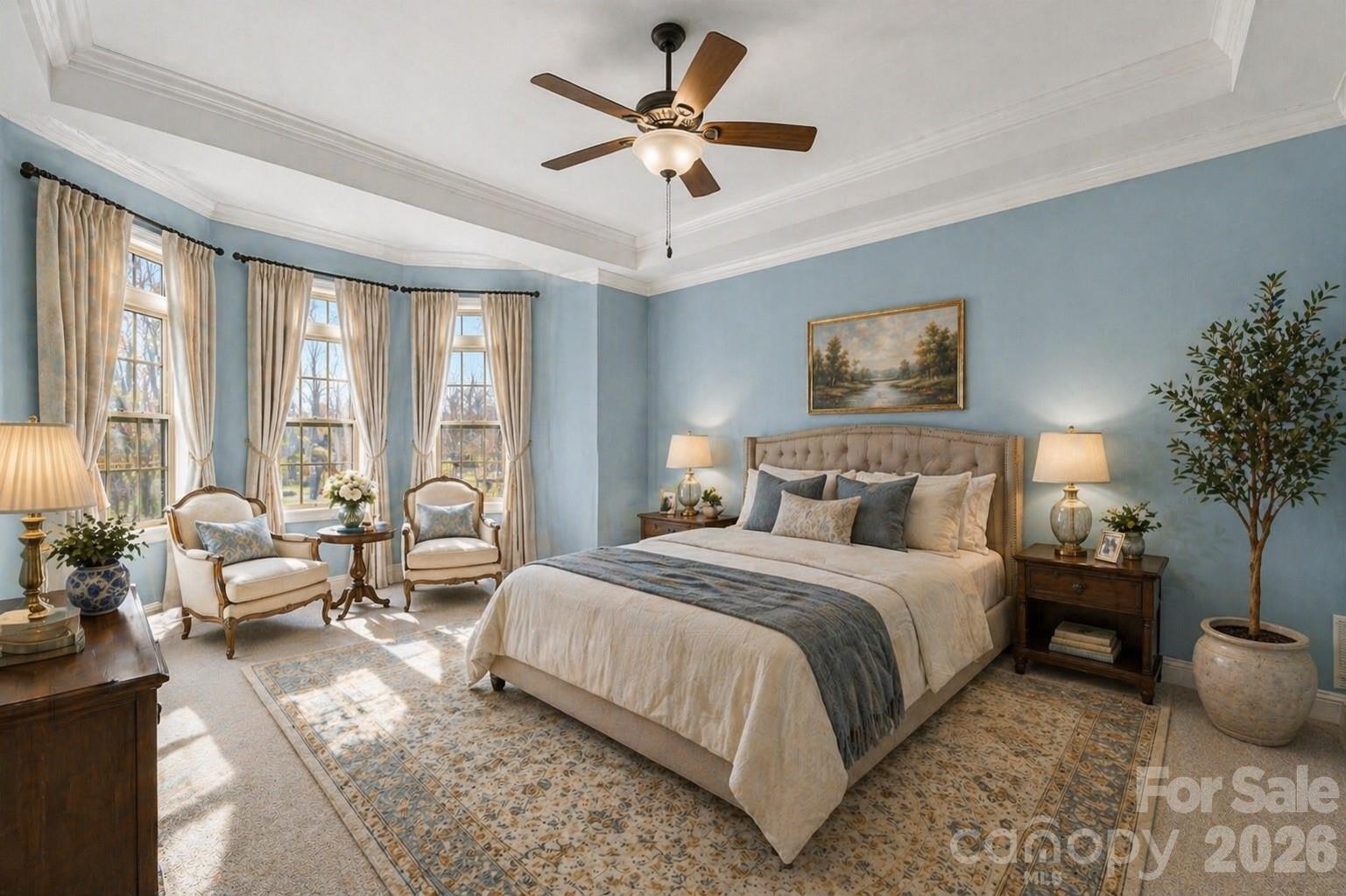 217 Edenshire Court Indian Trail NC 28079