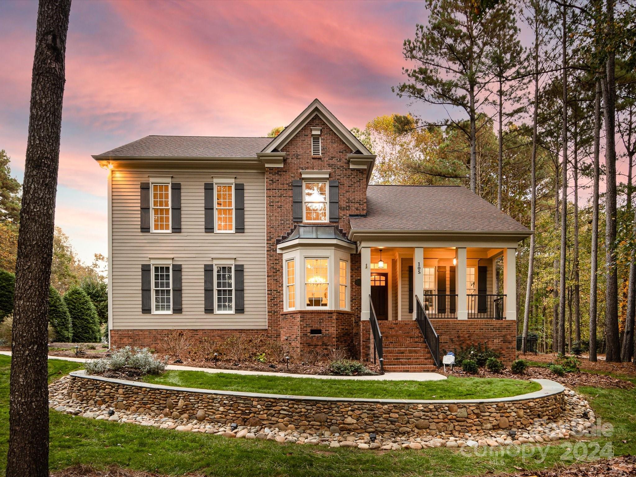 105 Bonner Lane Mooresville NC 28117