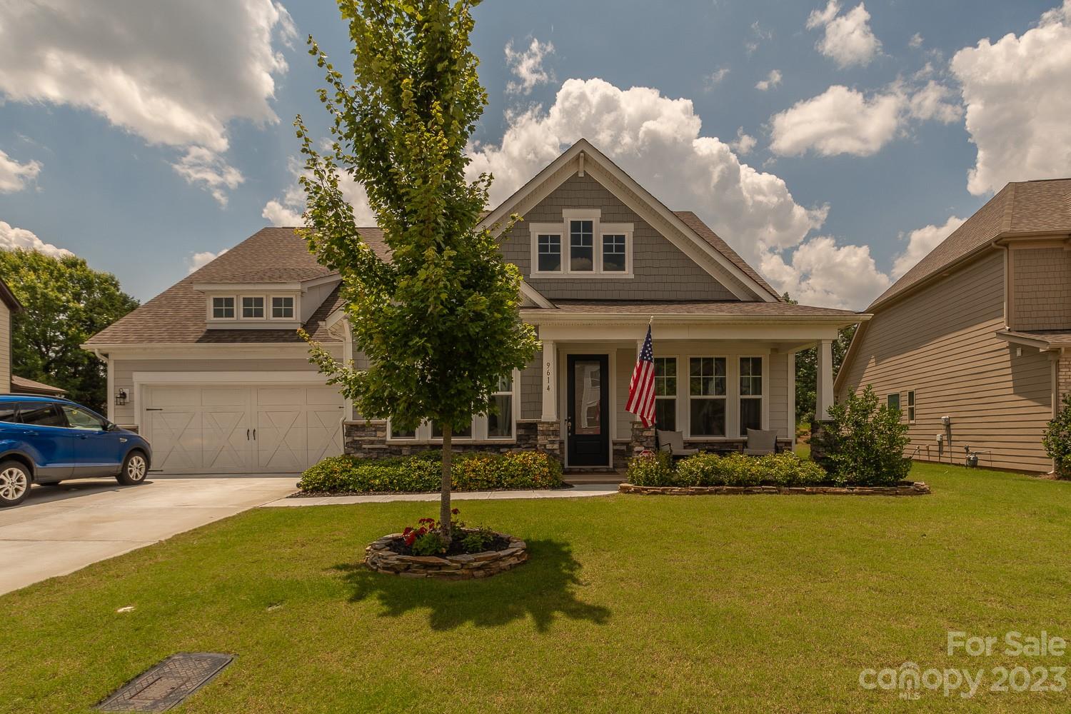 9614 Herringbone Lane NW Concord NC 28027