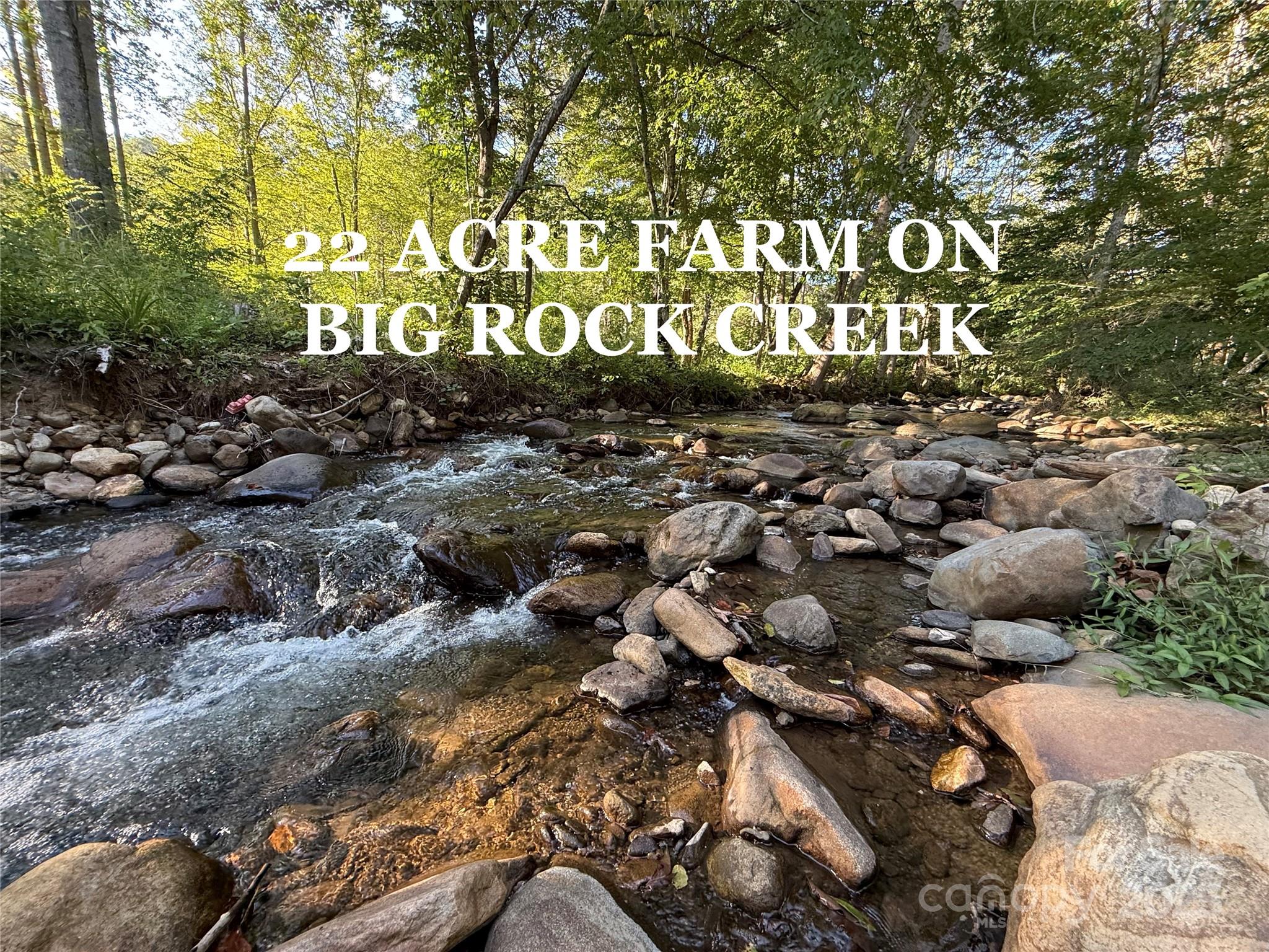 353 Perkins Road Bakersville NC 28705