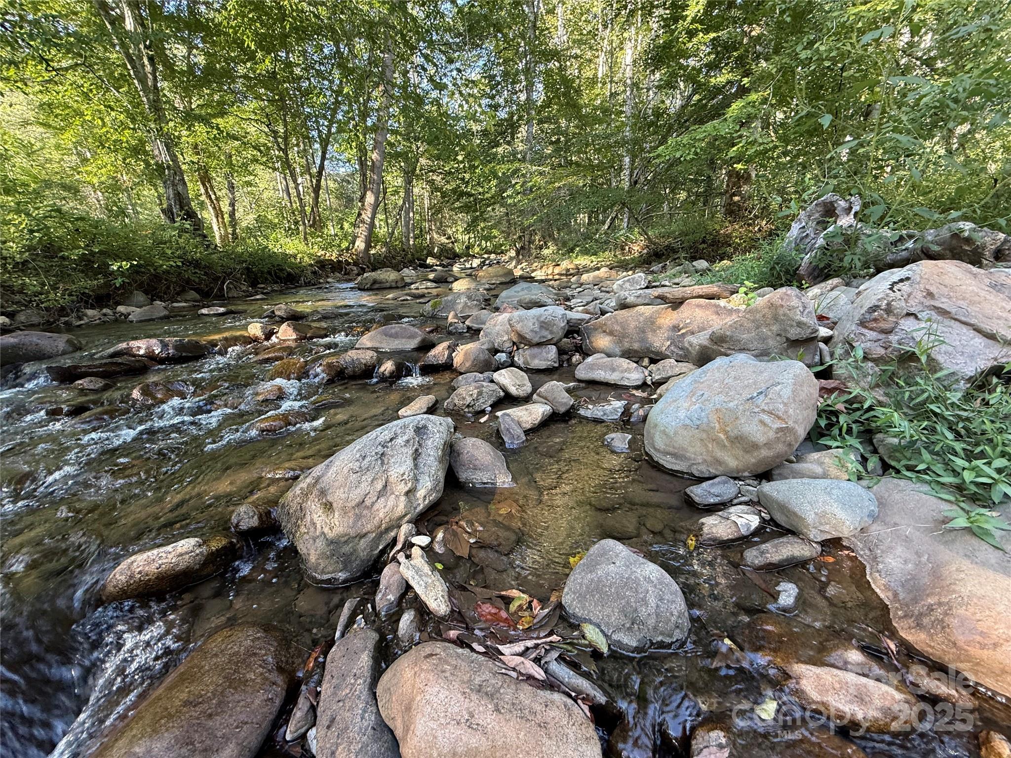 353 Perkins Road Bakersville NC 28705