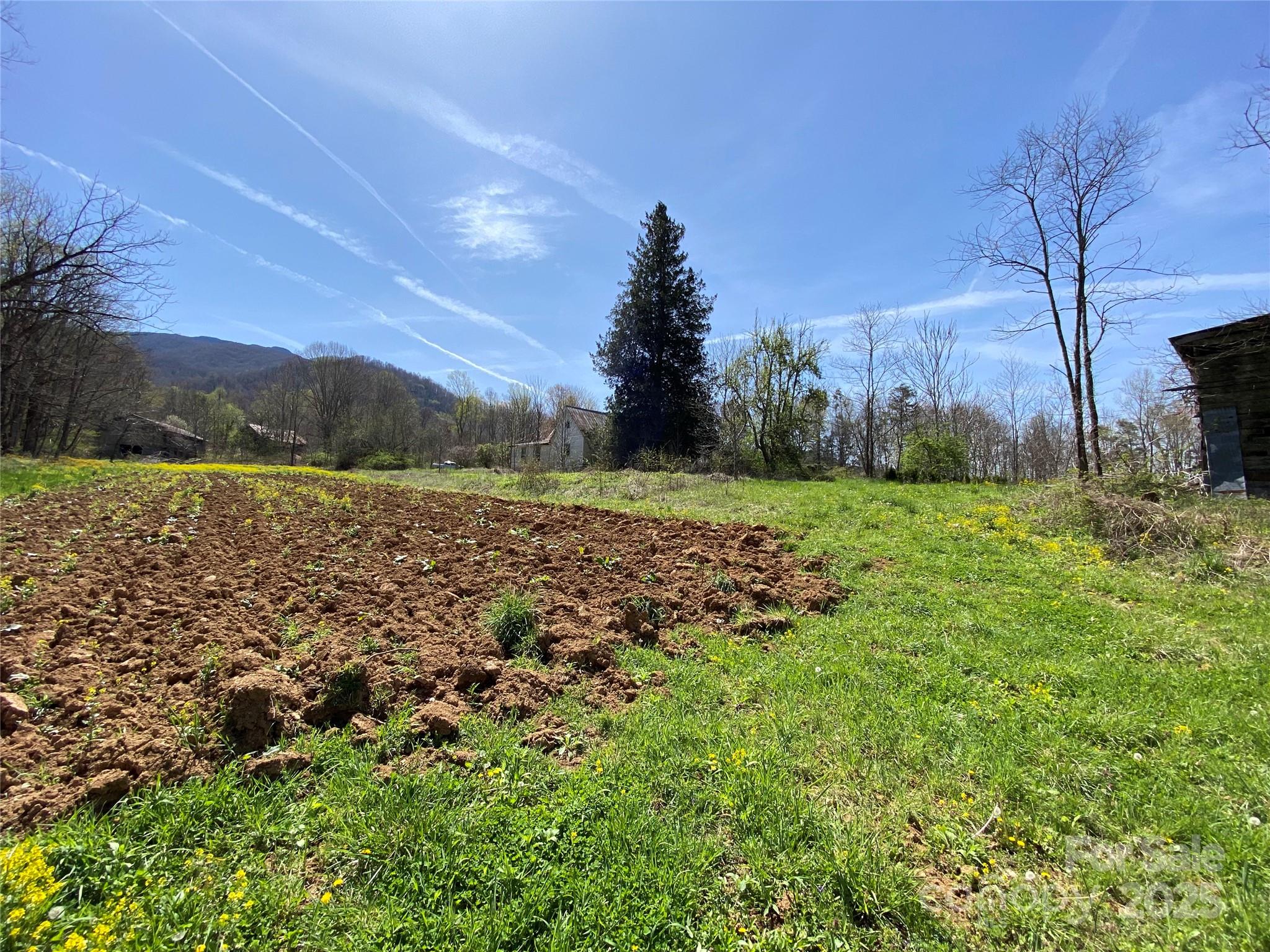 353 Perkins Road Bakersville NC 28705