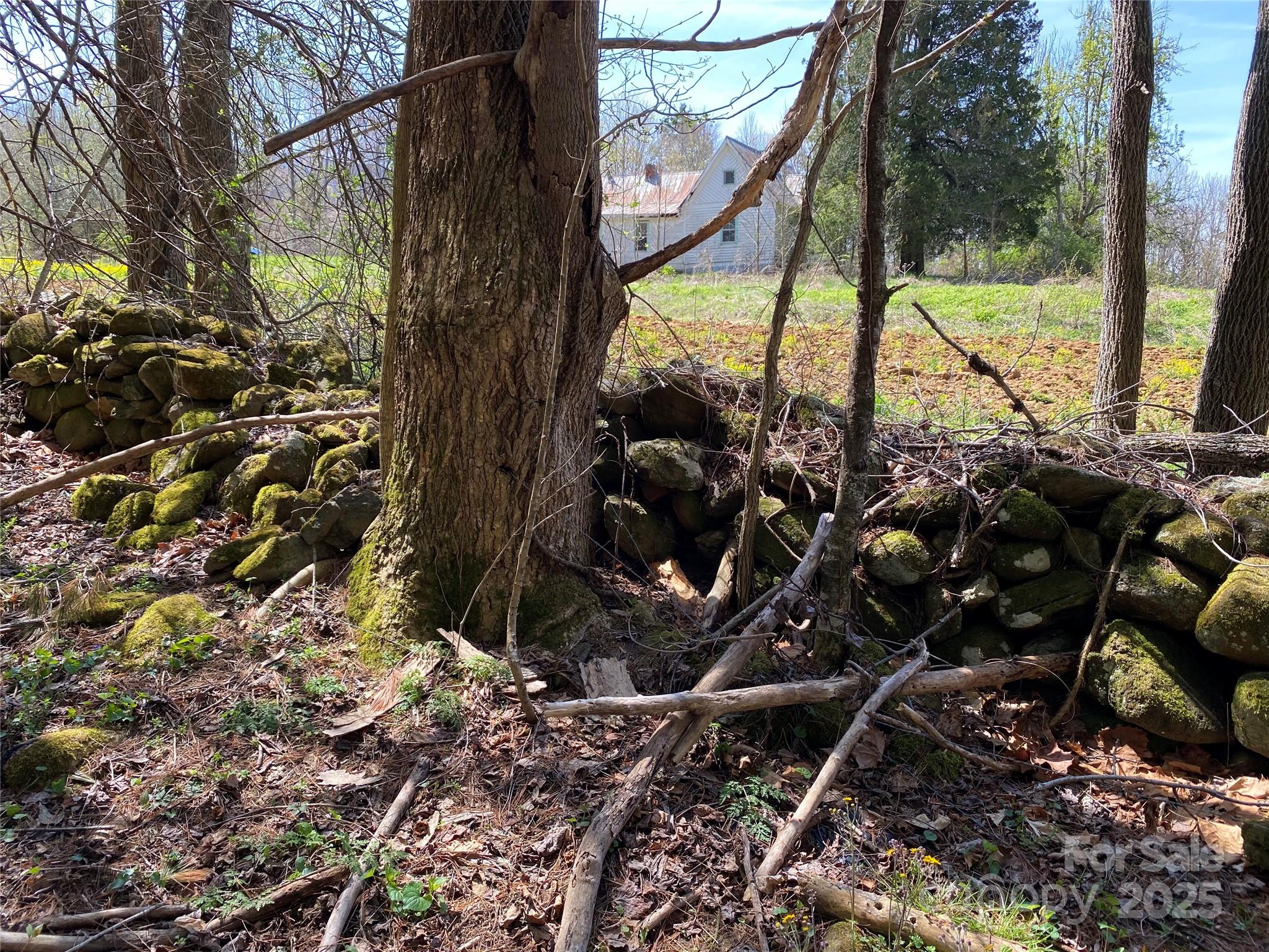 353 Perkins Road Bakersville NC 28705