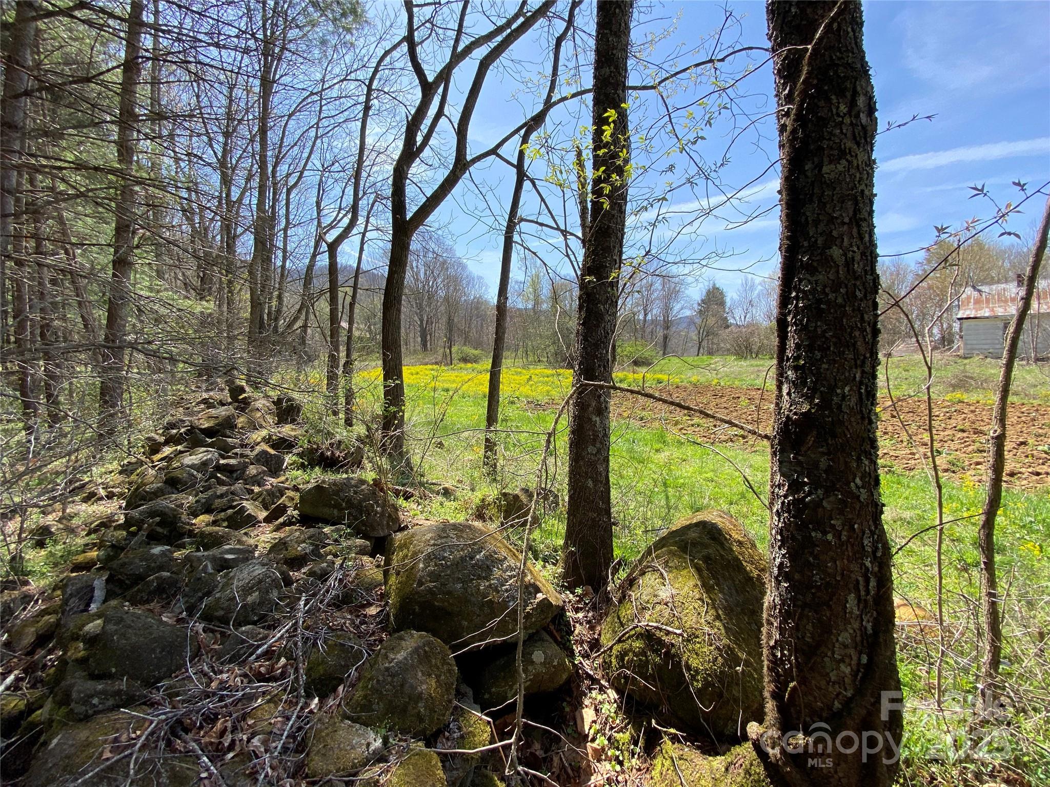 353 Perkins Road Bakersville NC 28705