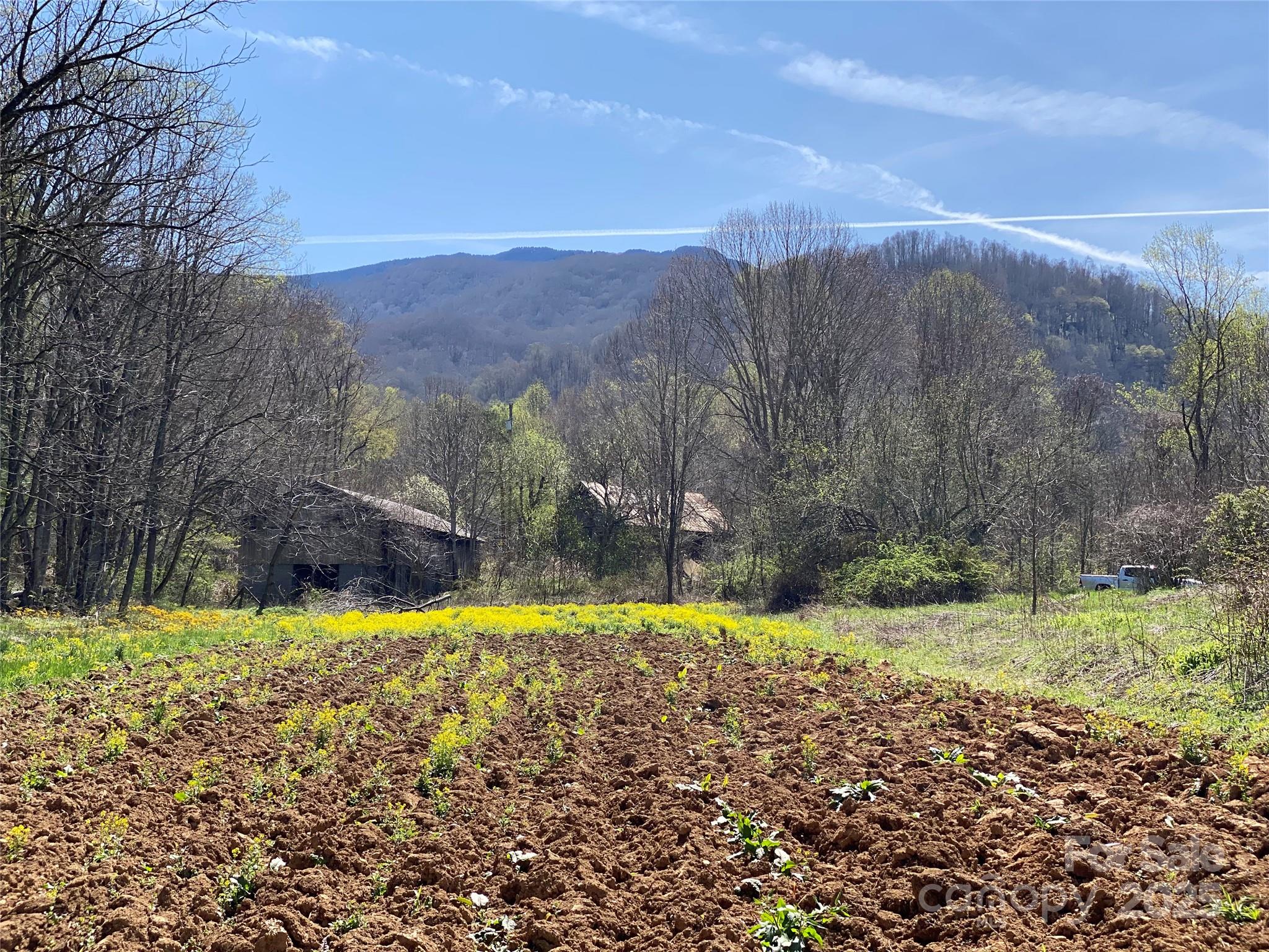 353 Perkins Road Bakersville NC 28705